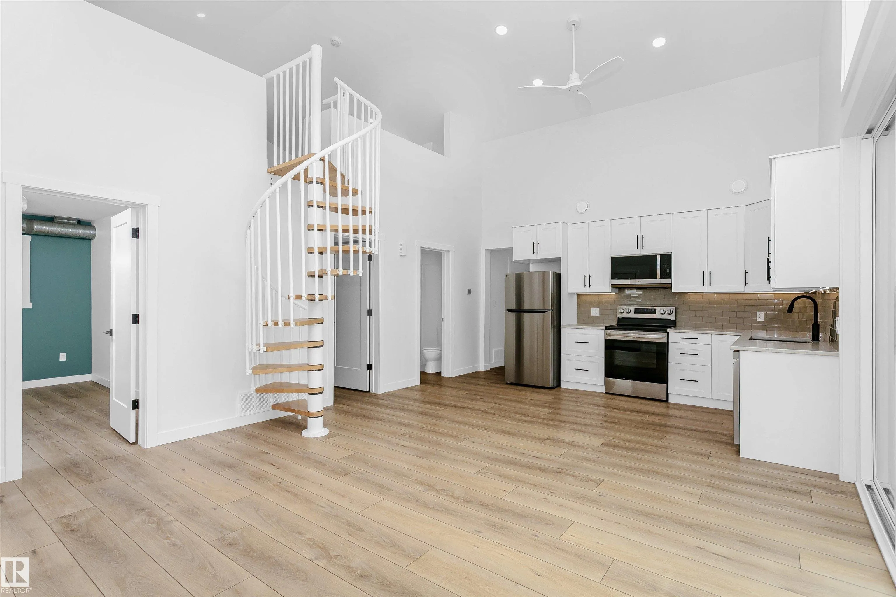 24, 55022 STE. ANNE Trail