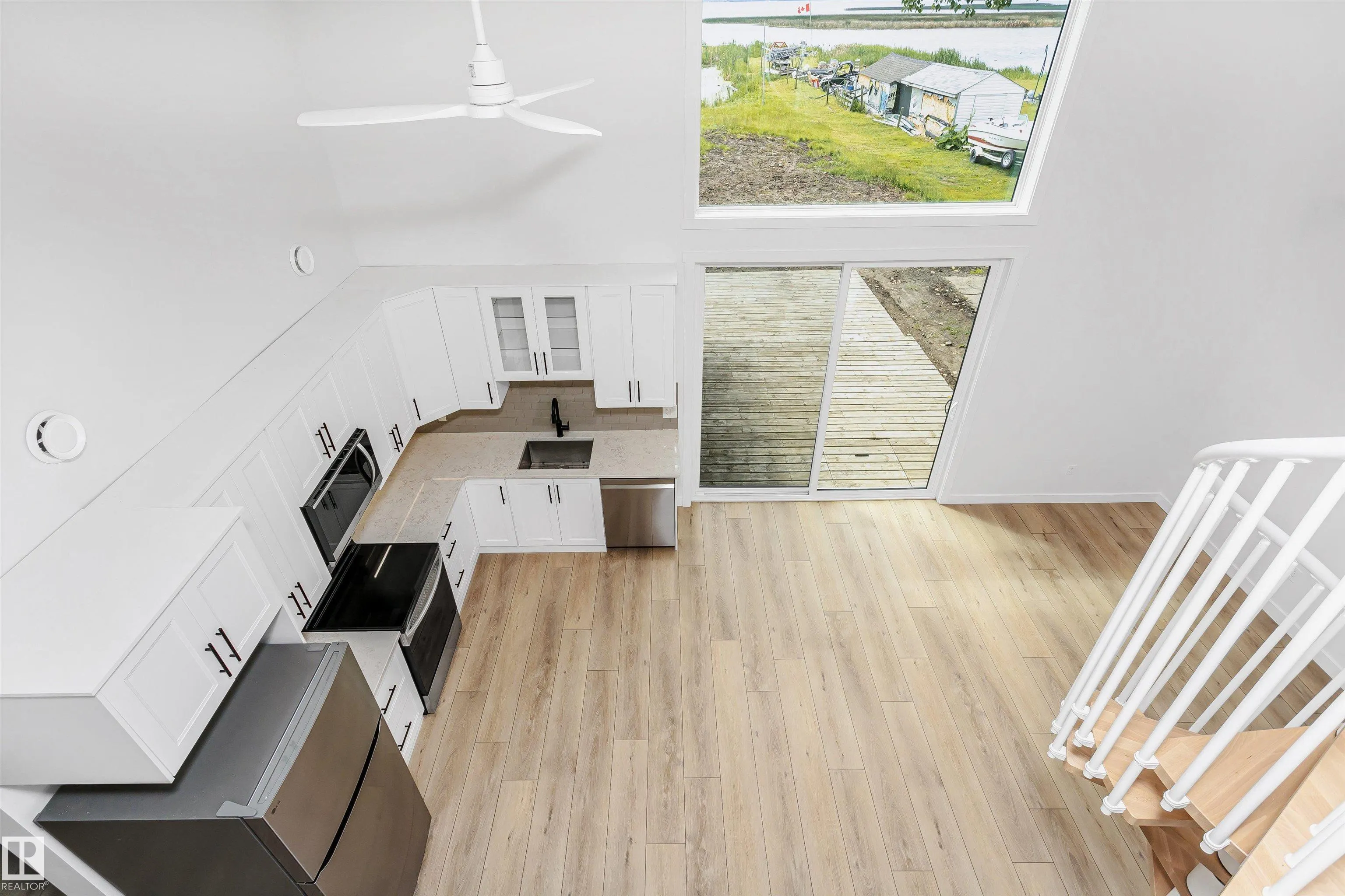 24, 55022 STE. ANNE Trail