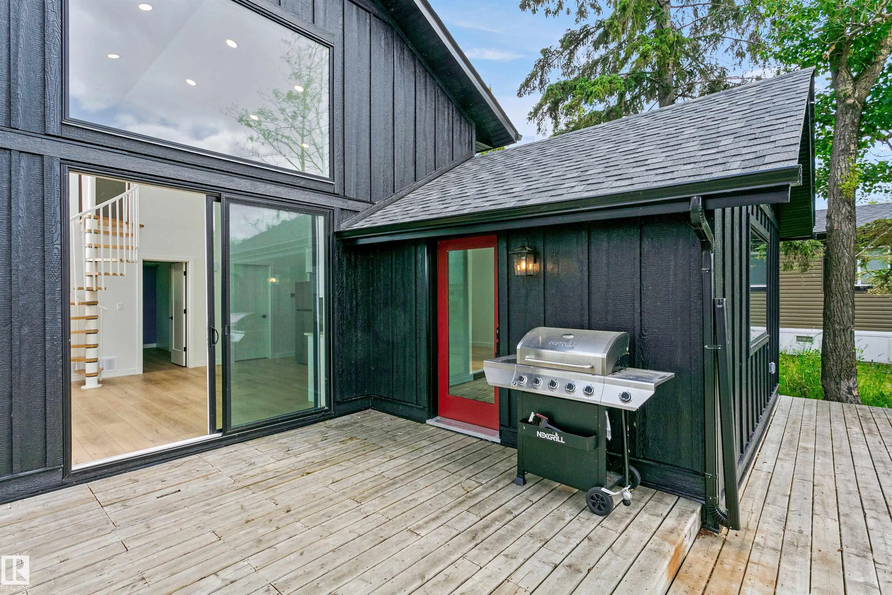 24, 55022 STE. ANNE Trail