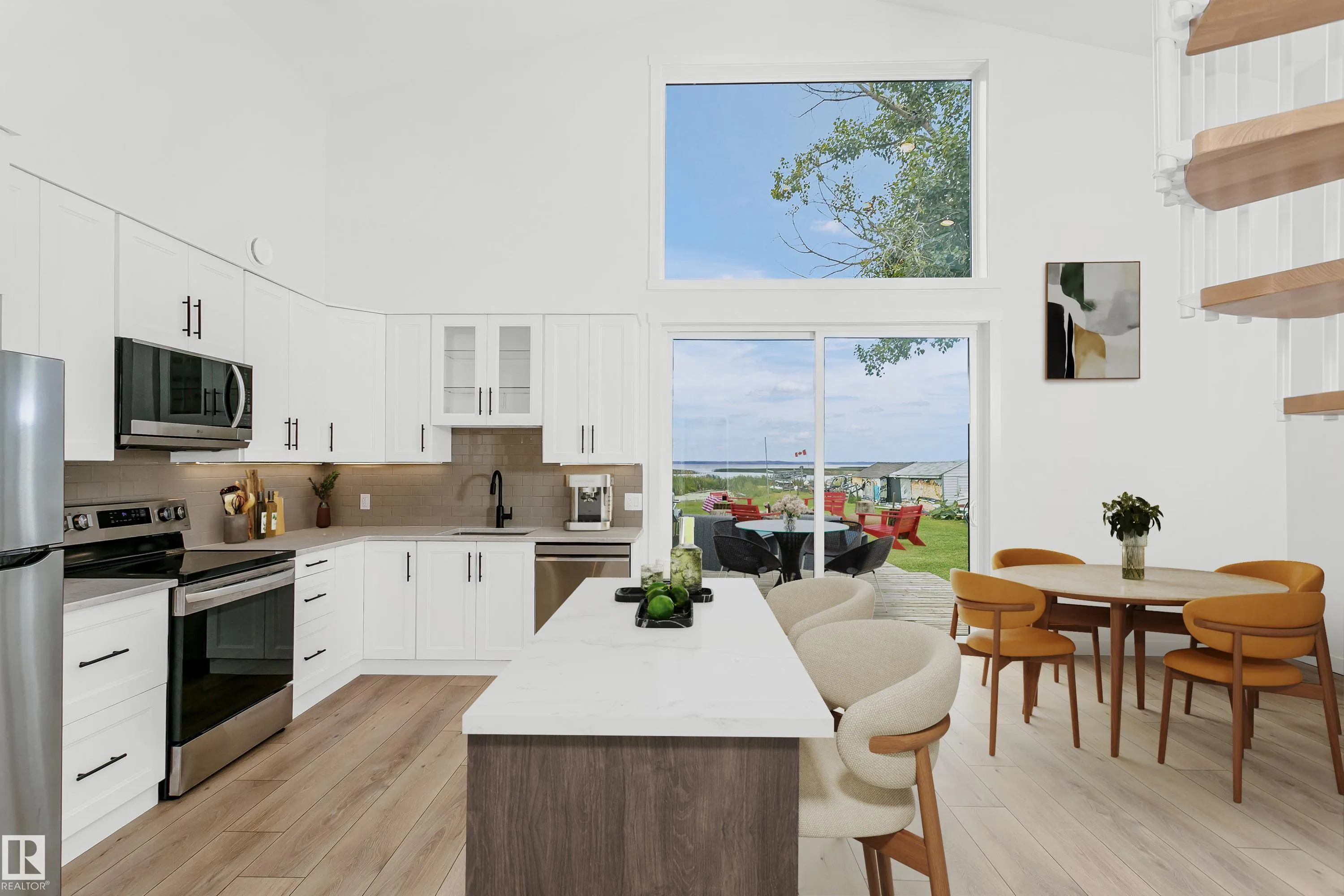 24, 55022 STE. ANNE Trail
