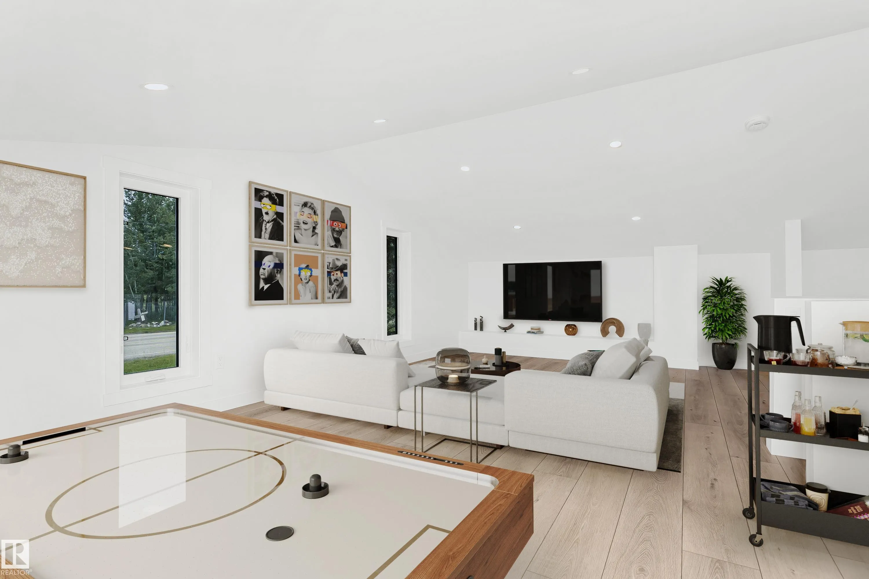 24, 55022 STE. ANNE Trail