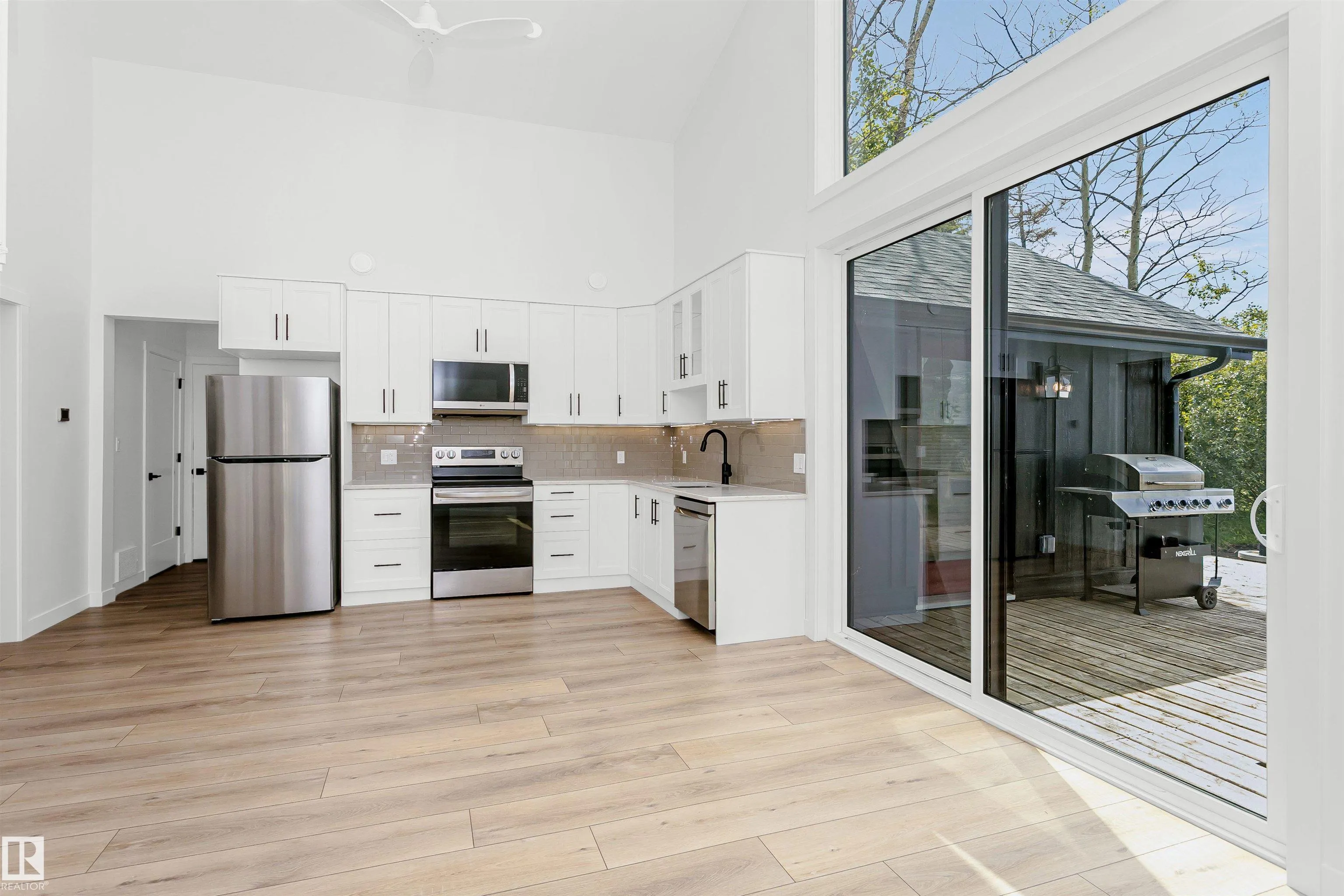 24, 55022 STE. ANNE Trail