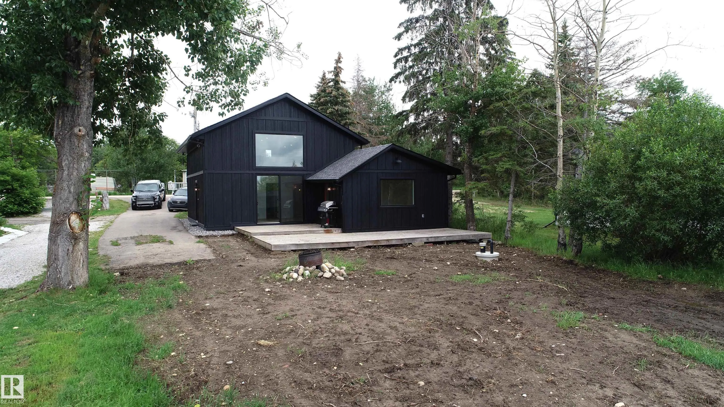 24, 55022 STE. ANNE Trail