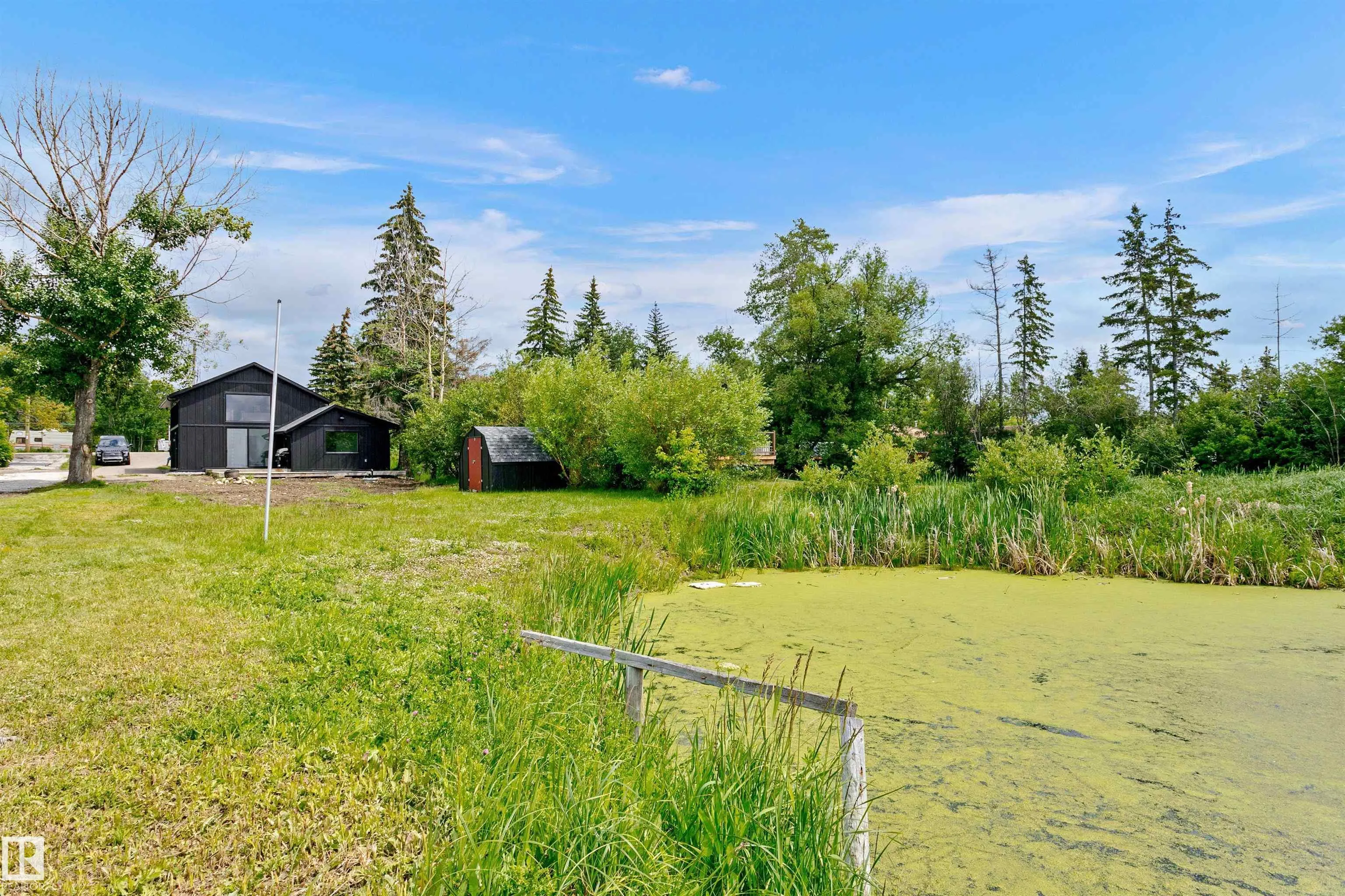 24, 55022 STE. ANNE Trail