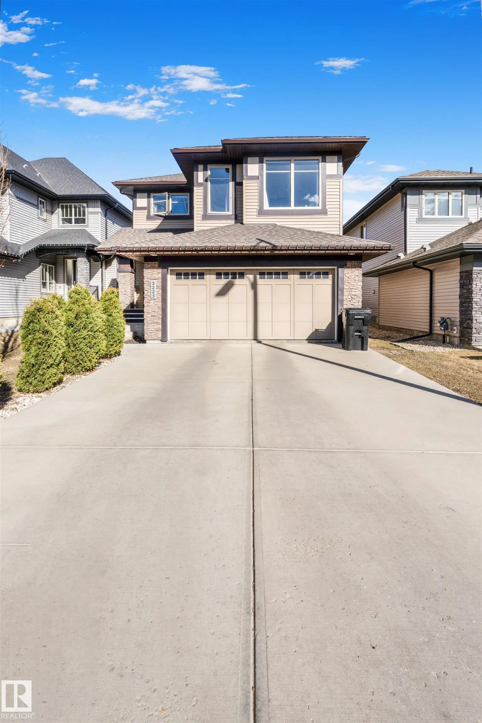 3223 ALLAN Way
