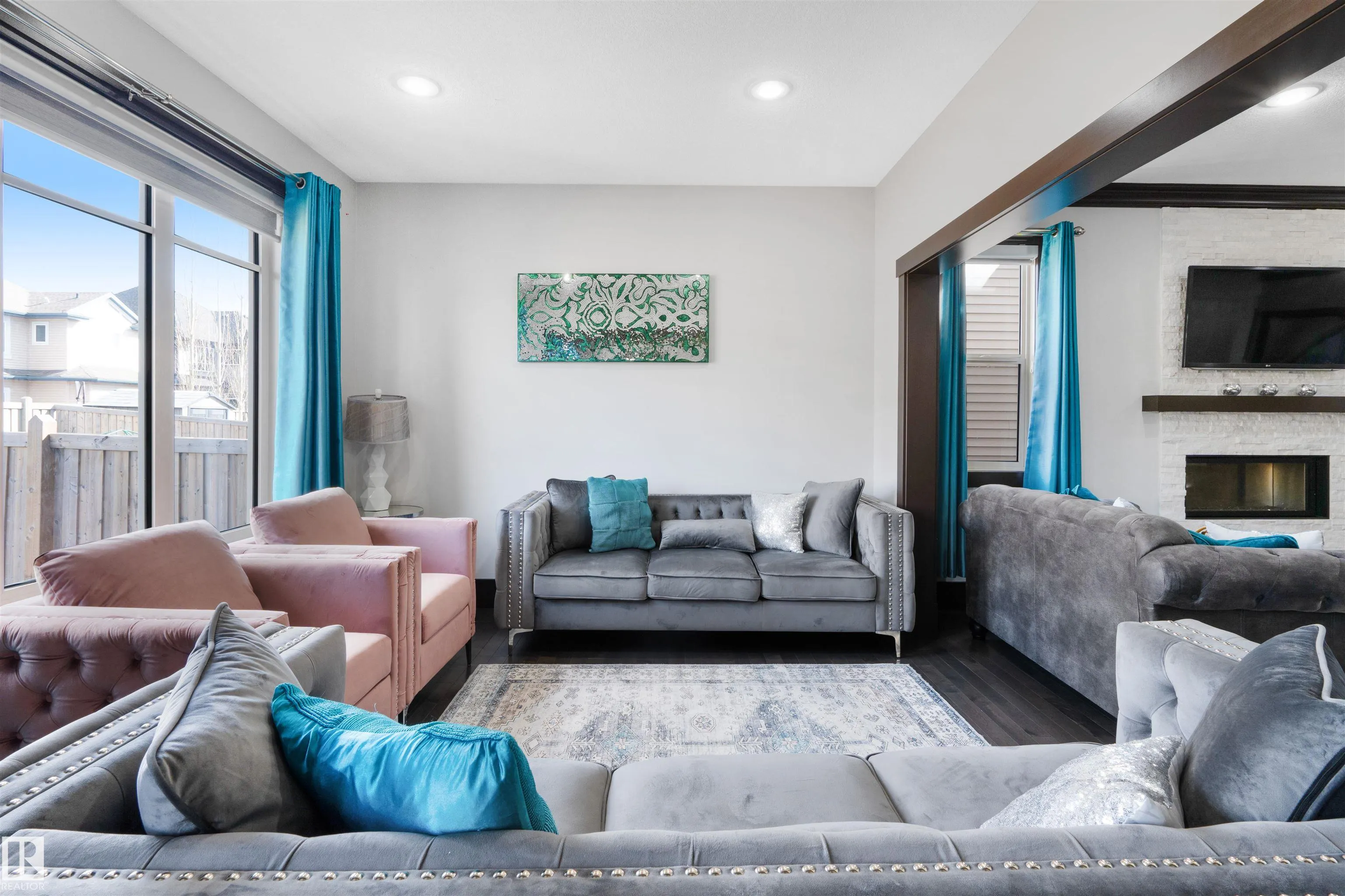 3223 ALLAN Way