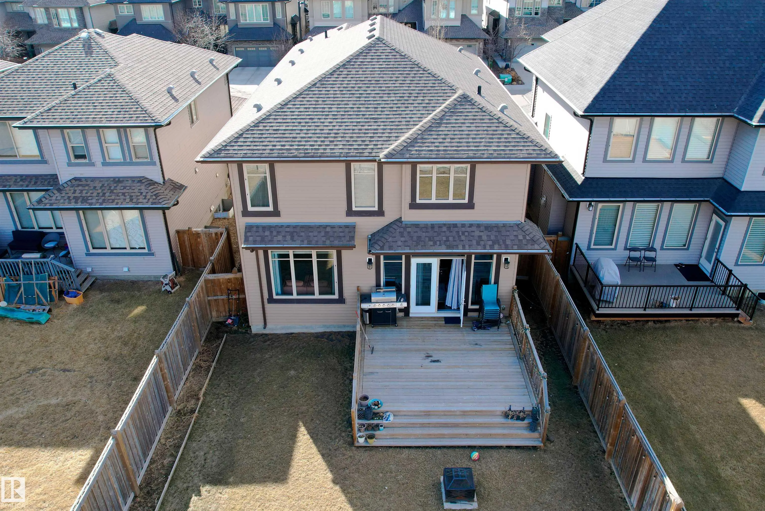 3223 ALLAN Way