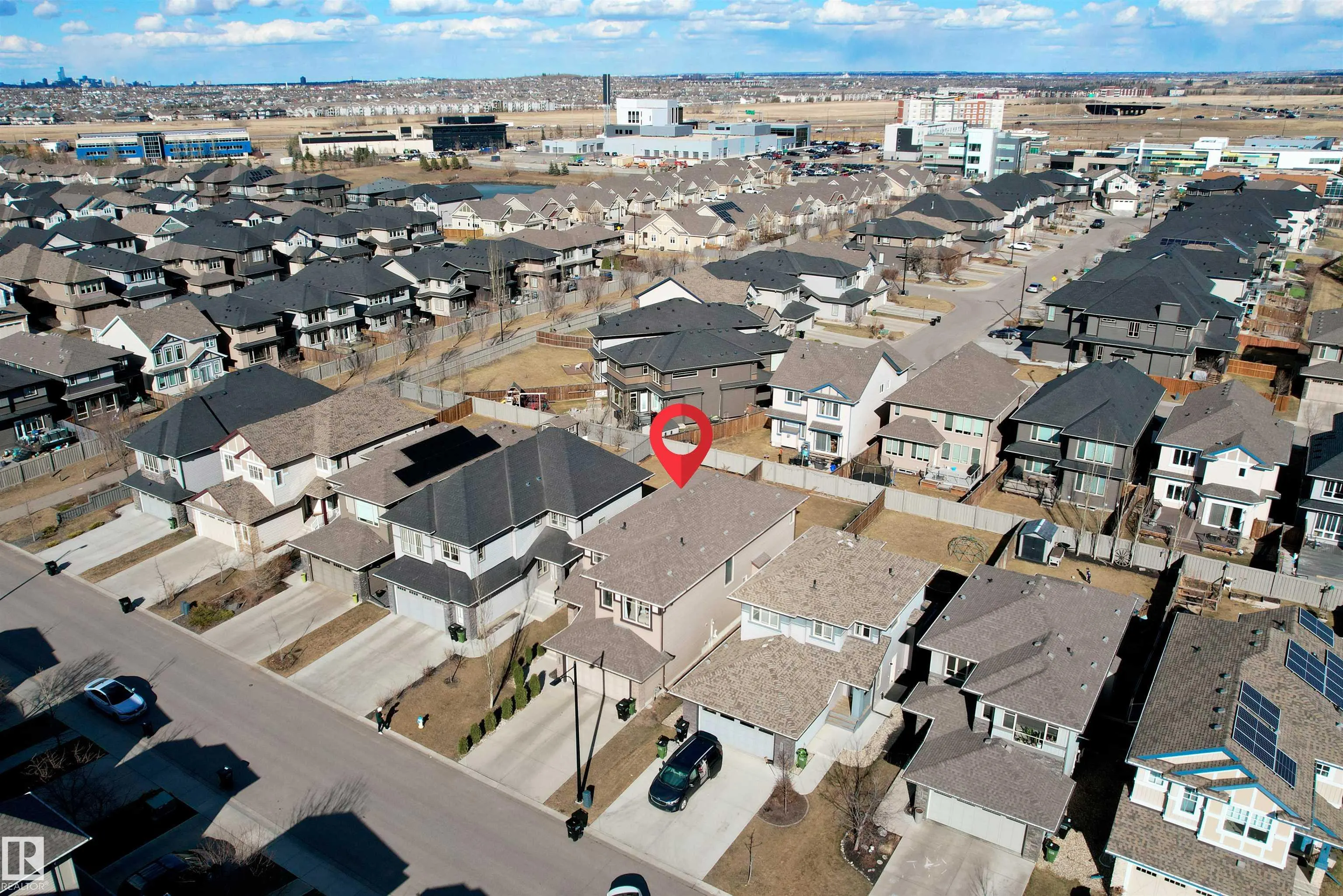 3223 ALLAN Way