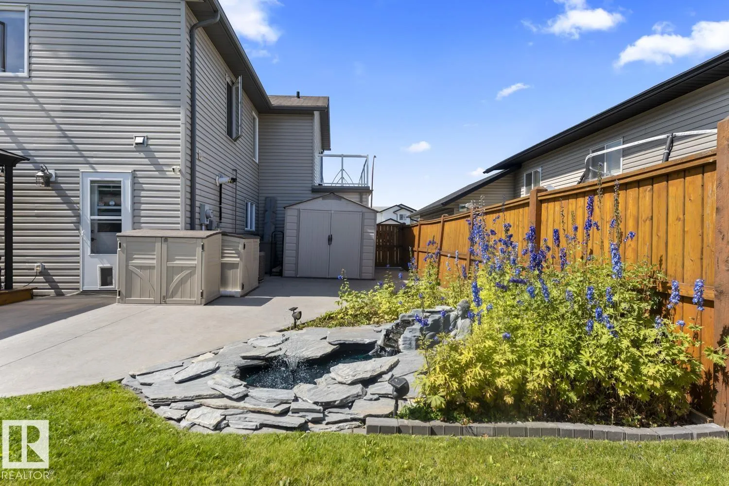 706 GROUSE Close