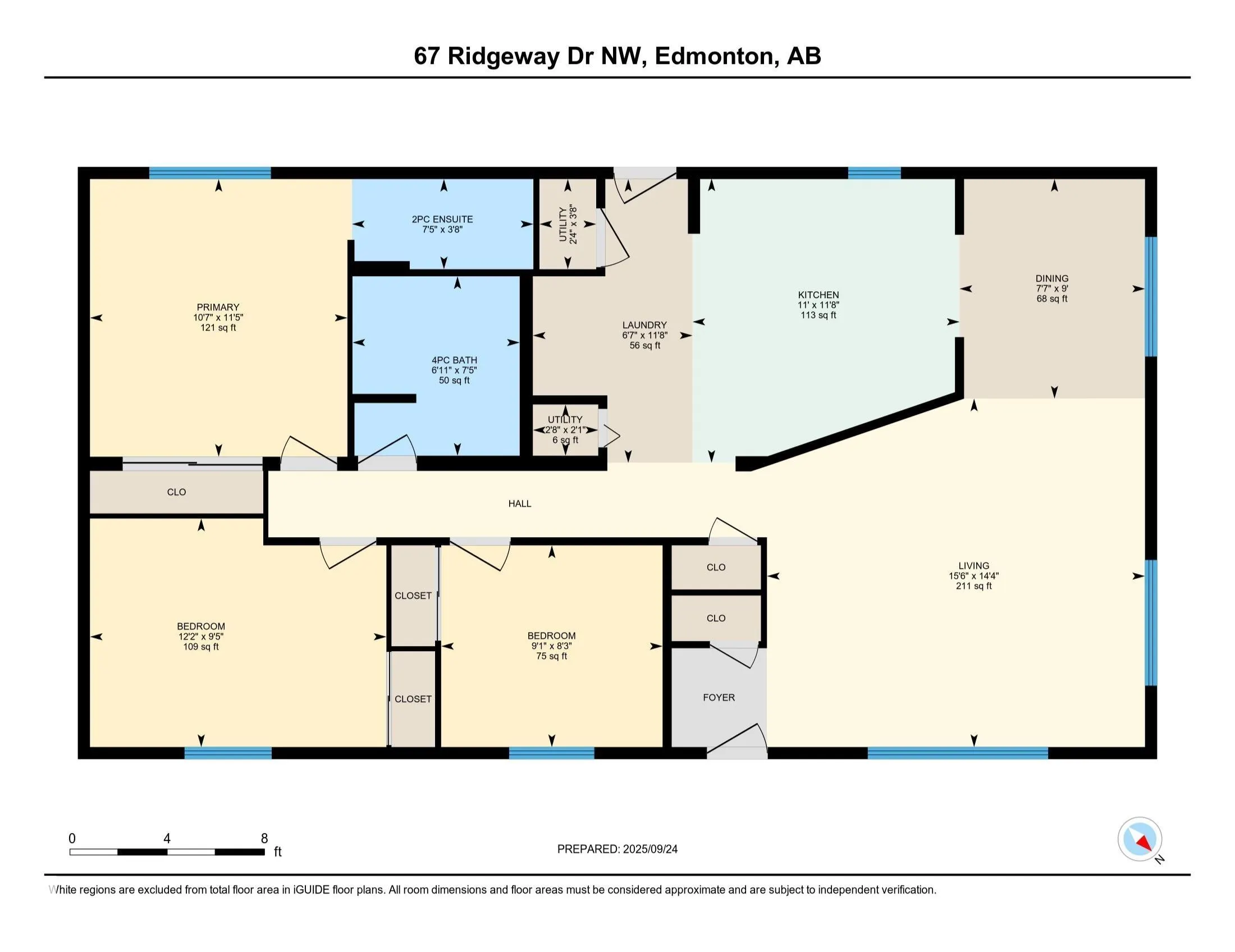 67 Ridgeway Dr