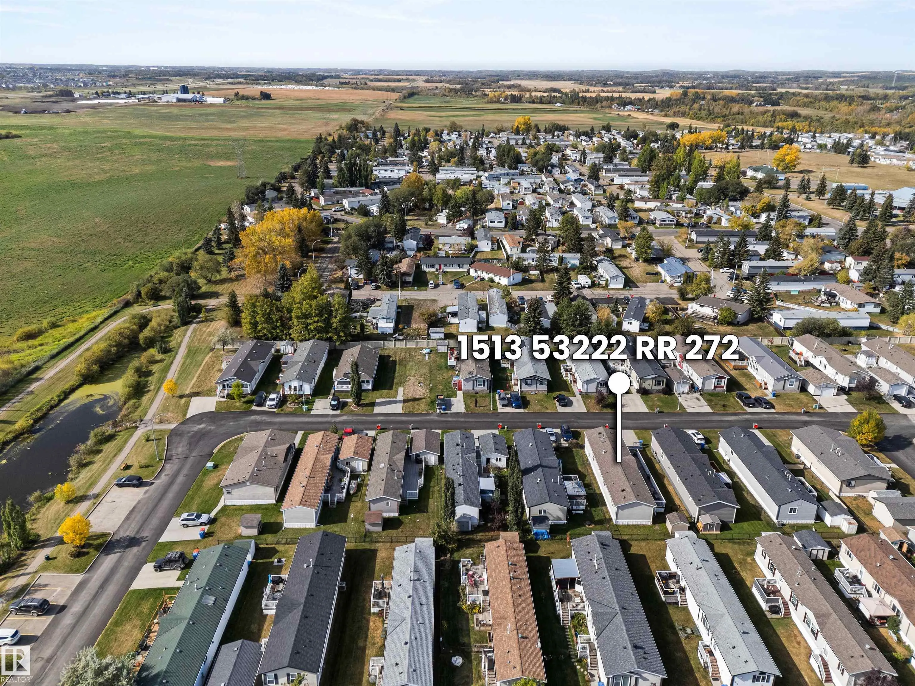 53222 Rge Rd 272