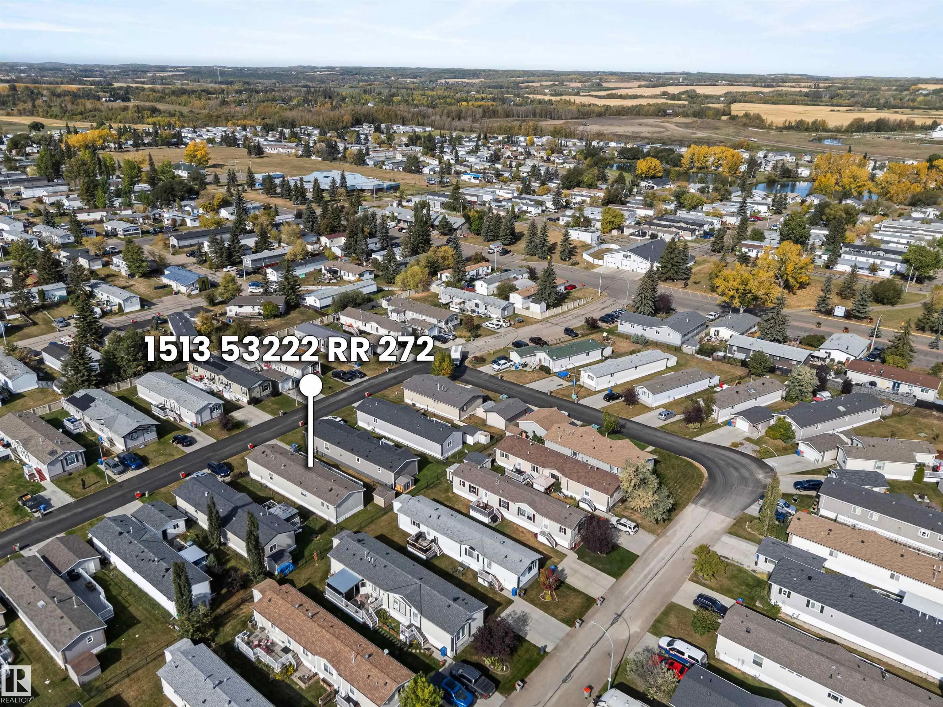 53222 Rge Rd 272