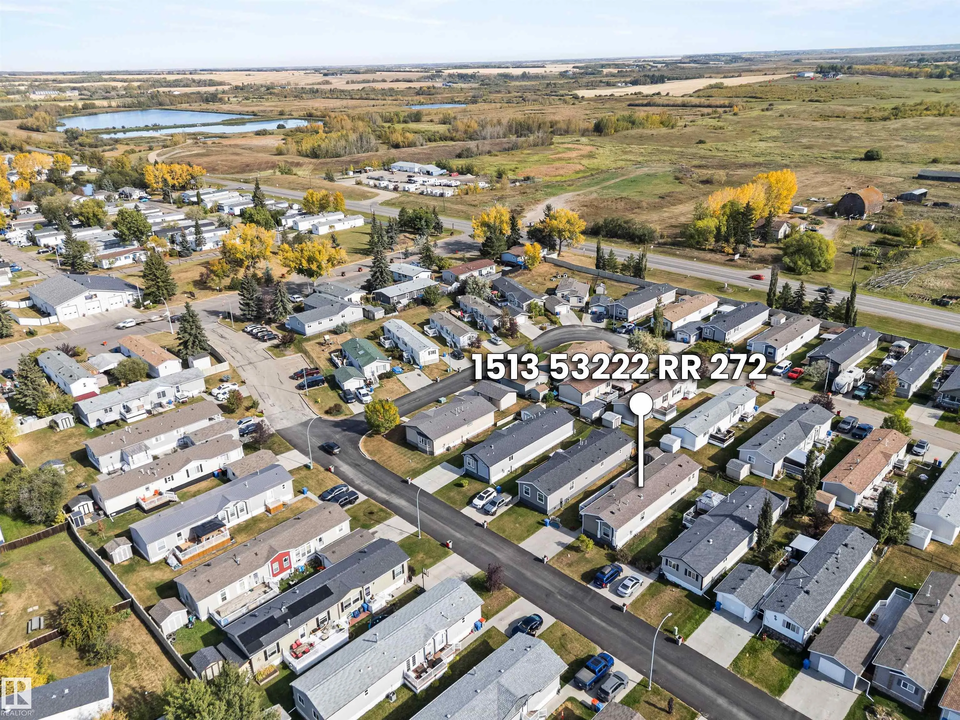 53222 Rge Rd 272