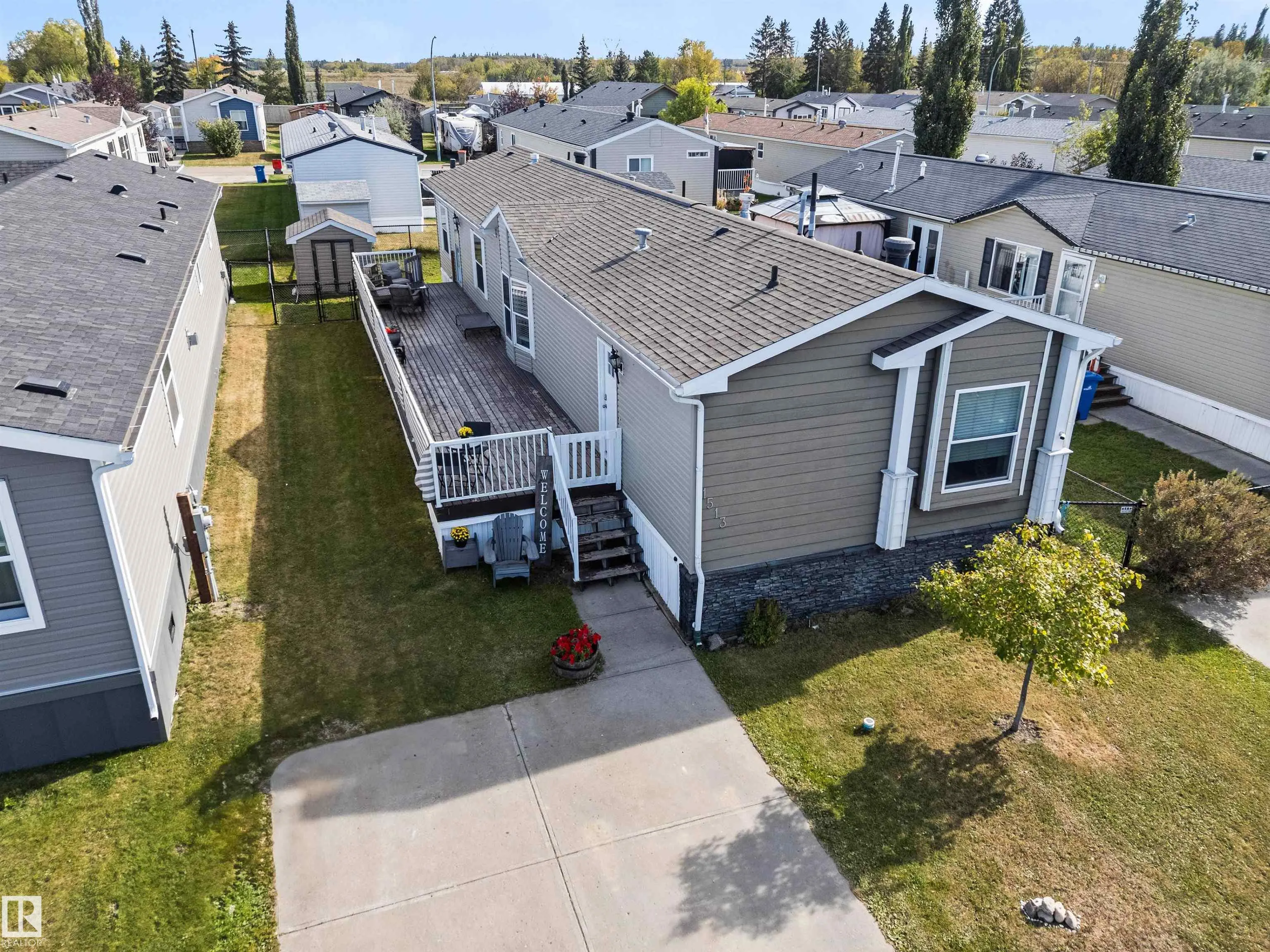 53222 Rge Rd 272