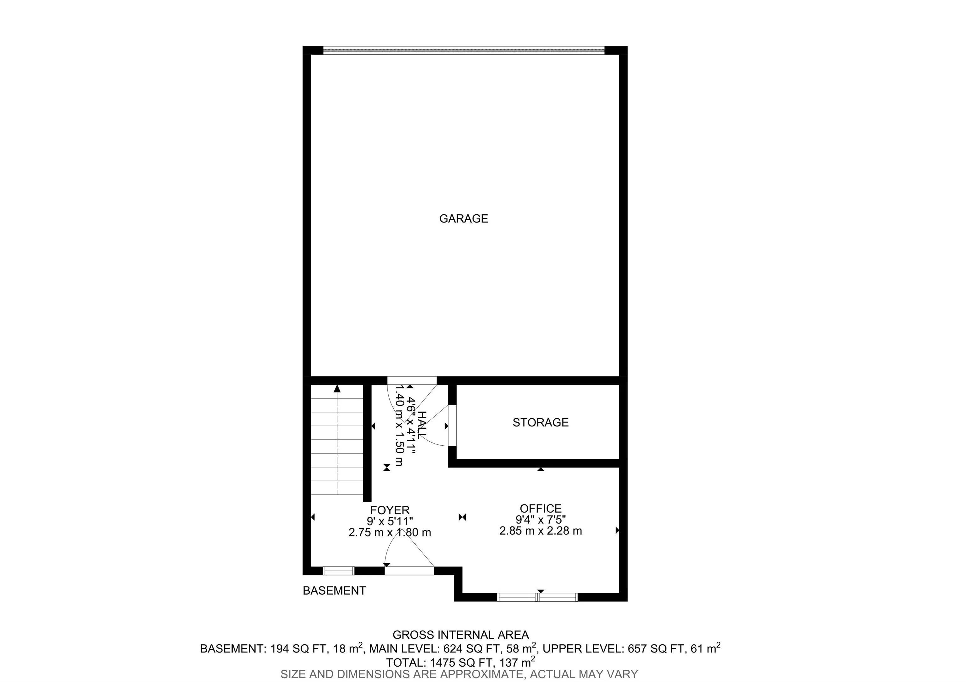 #29 655 Watt Boulevard