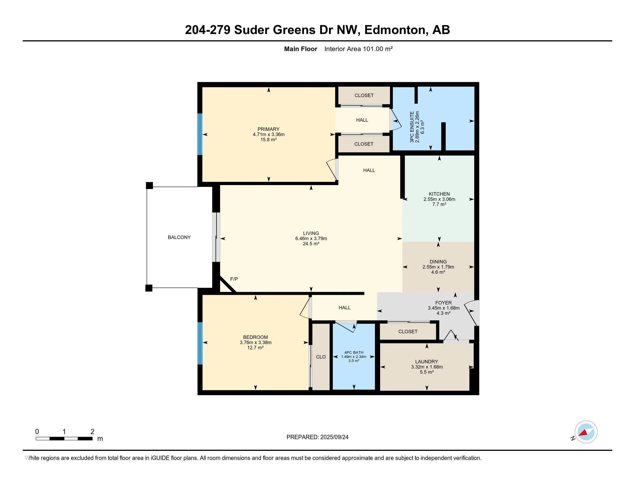 279 SUDER GREENS Drive