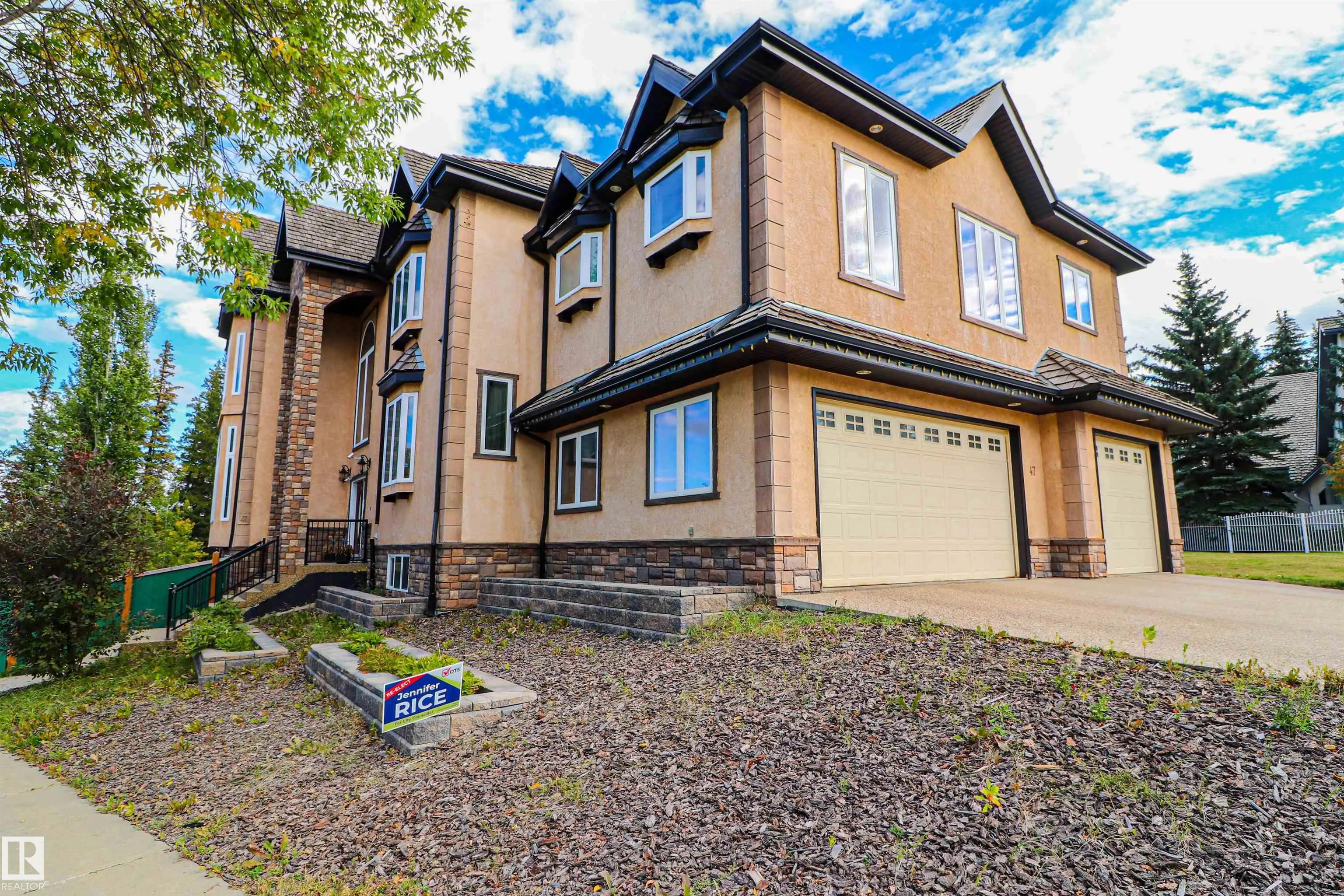 47 BLACKBURN Drive