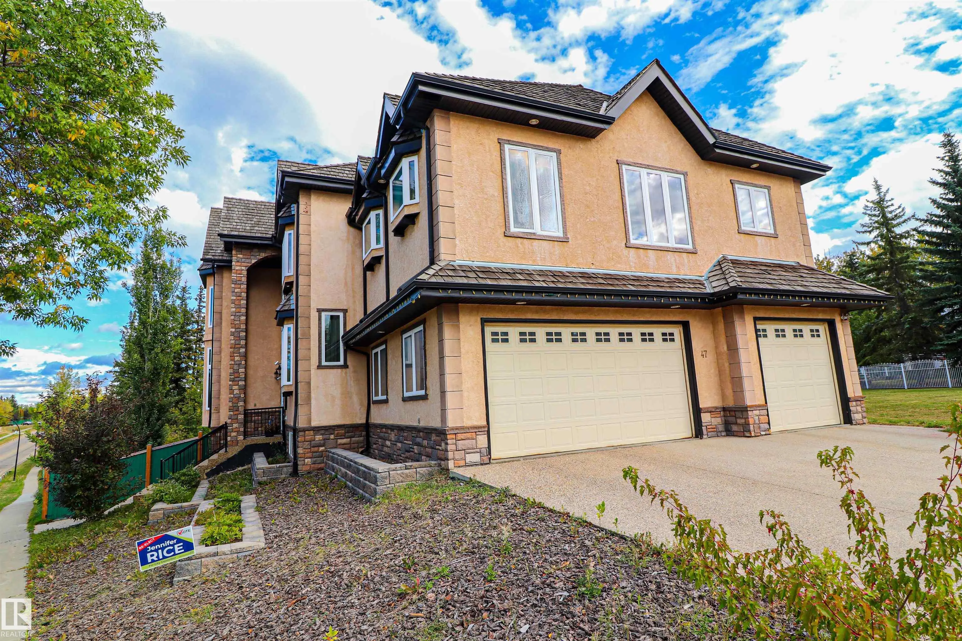 47 BLACKBURN Drive