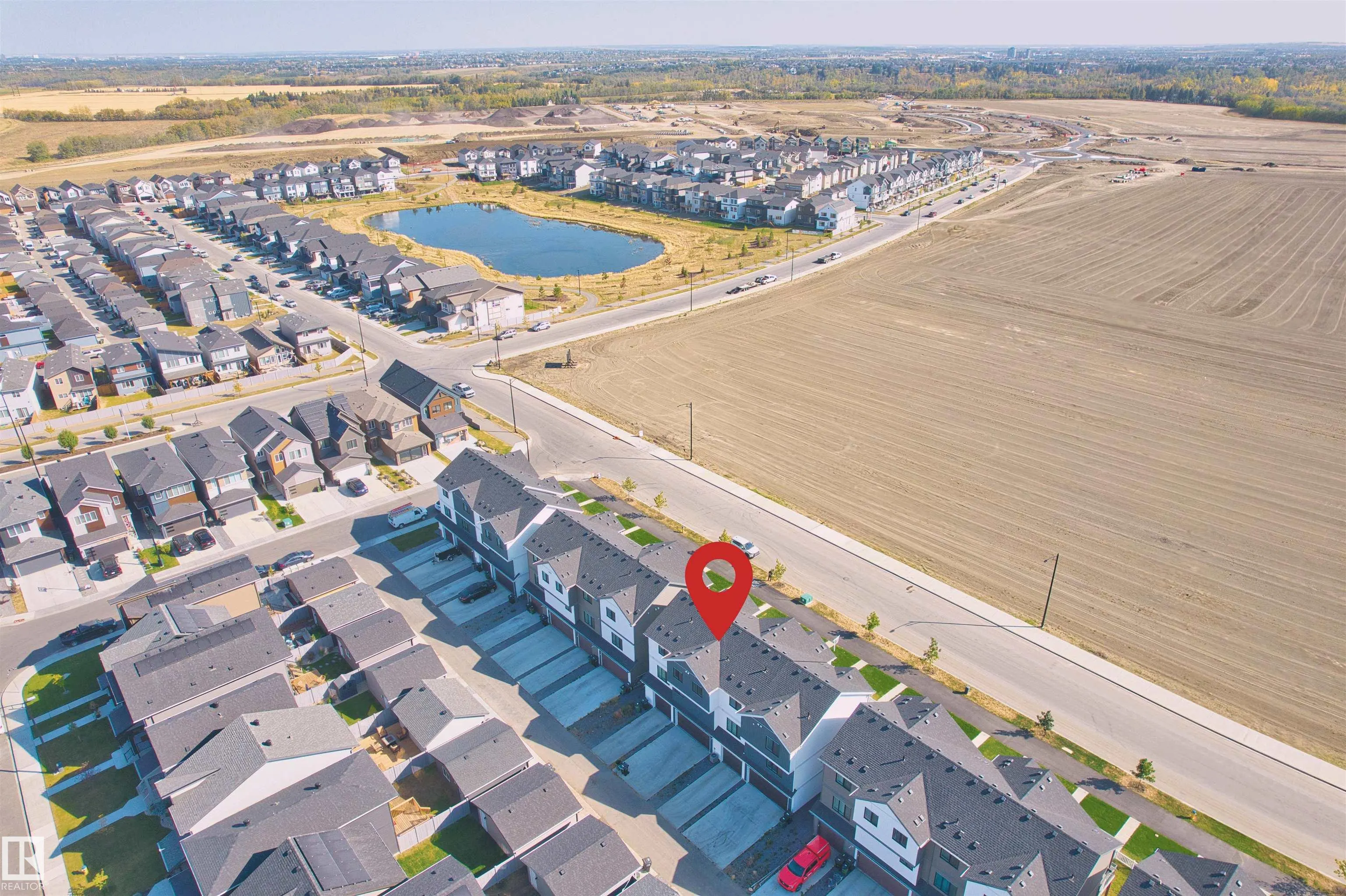 5030 RIVER'S EDGE Way