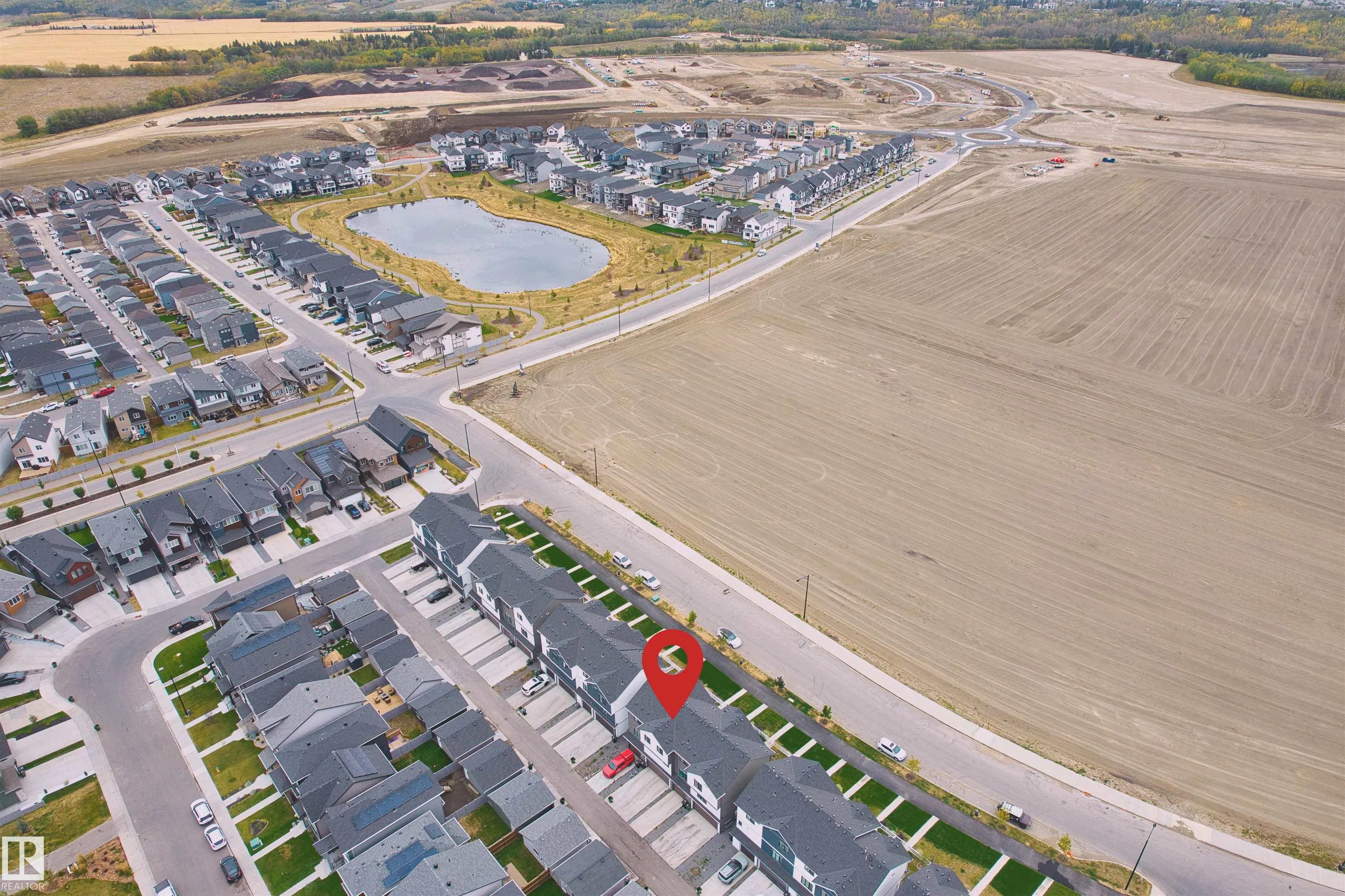 5030 RIVER'S EDGE Way