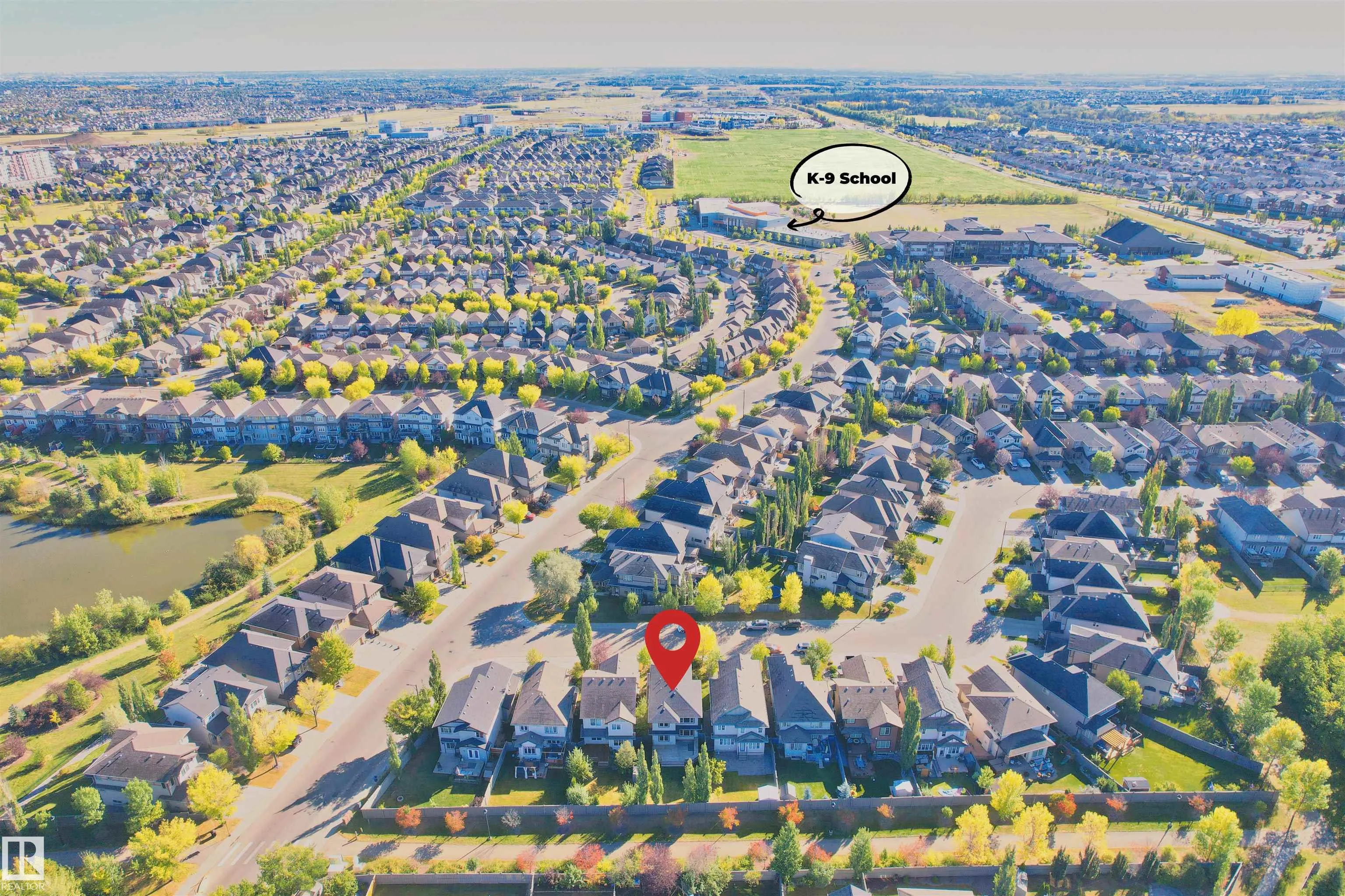 2727 ANDERSON Crescent