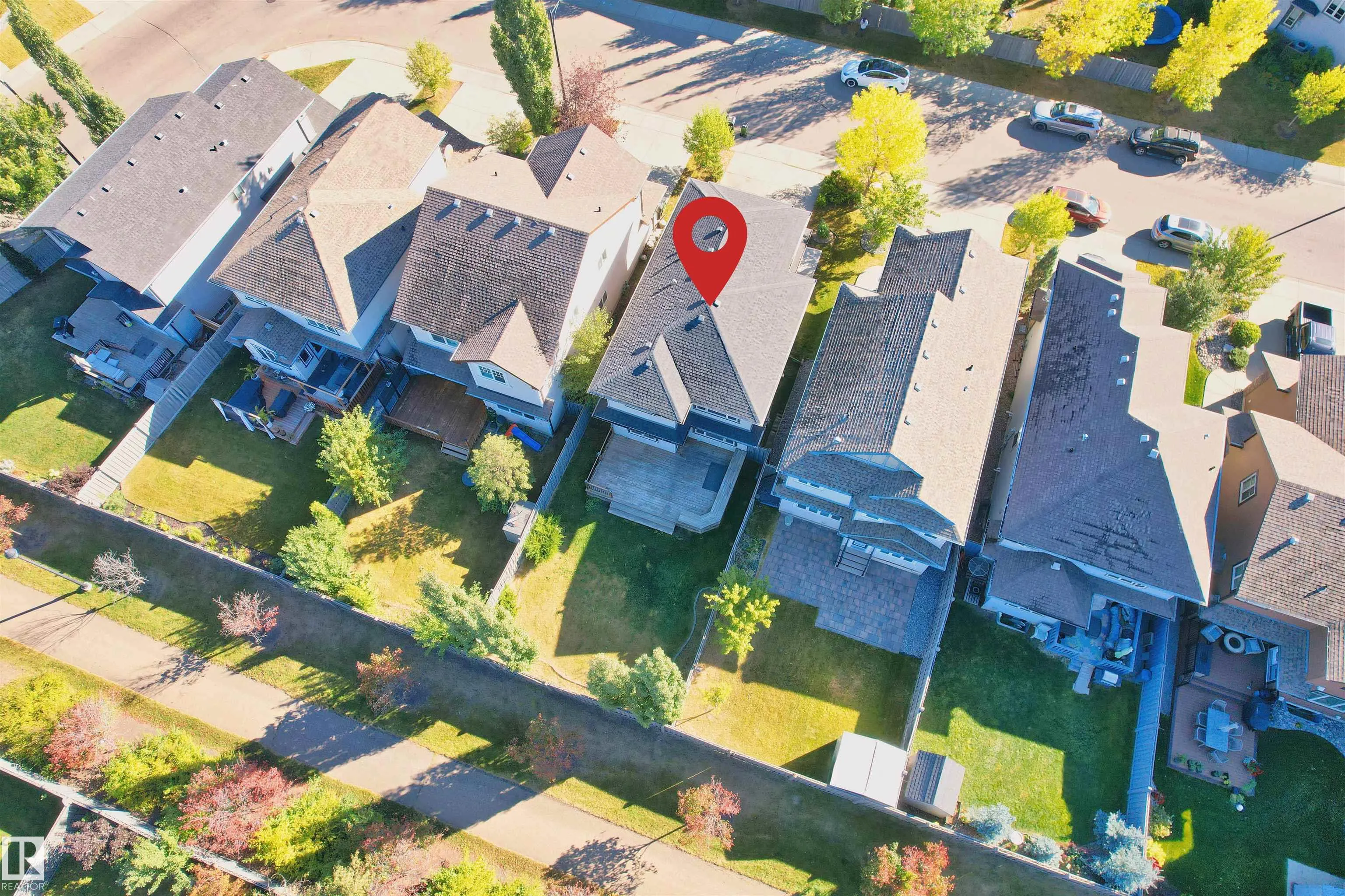 2727 ANDERSON Crescent