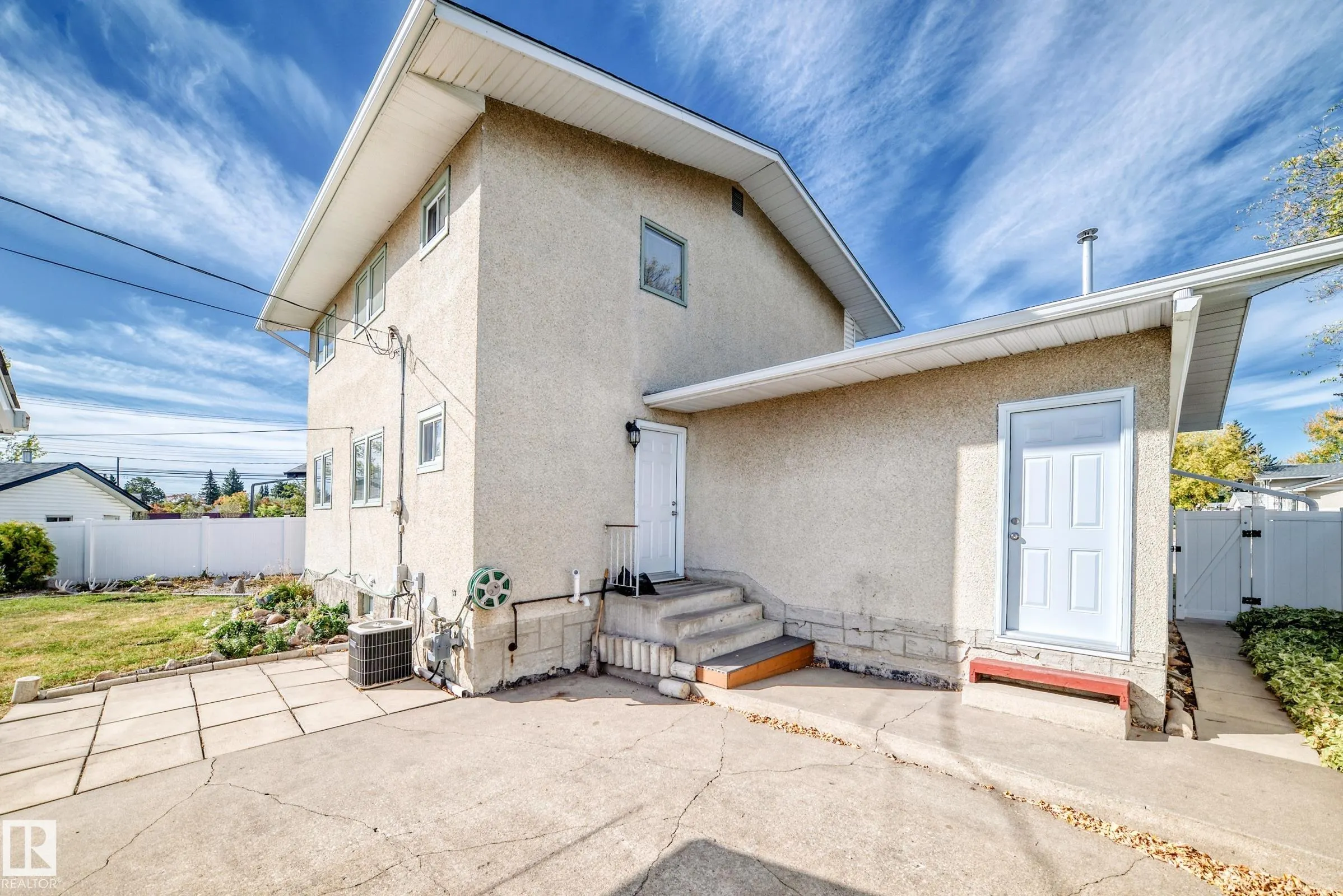 4603 116A Street