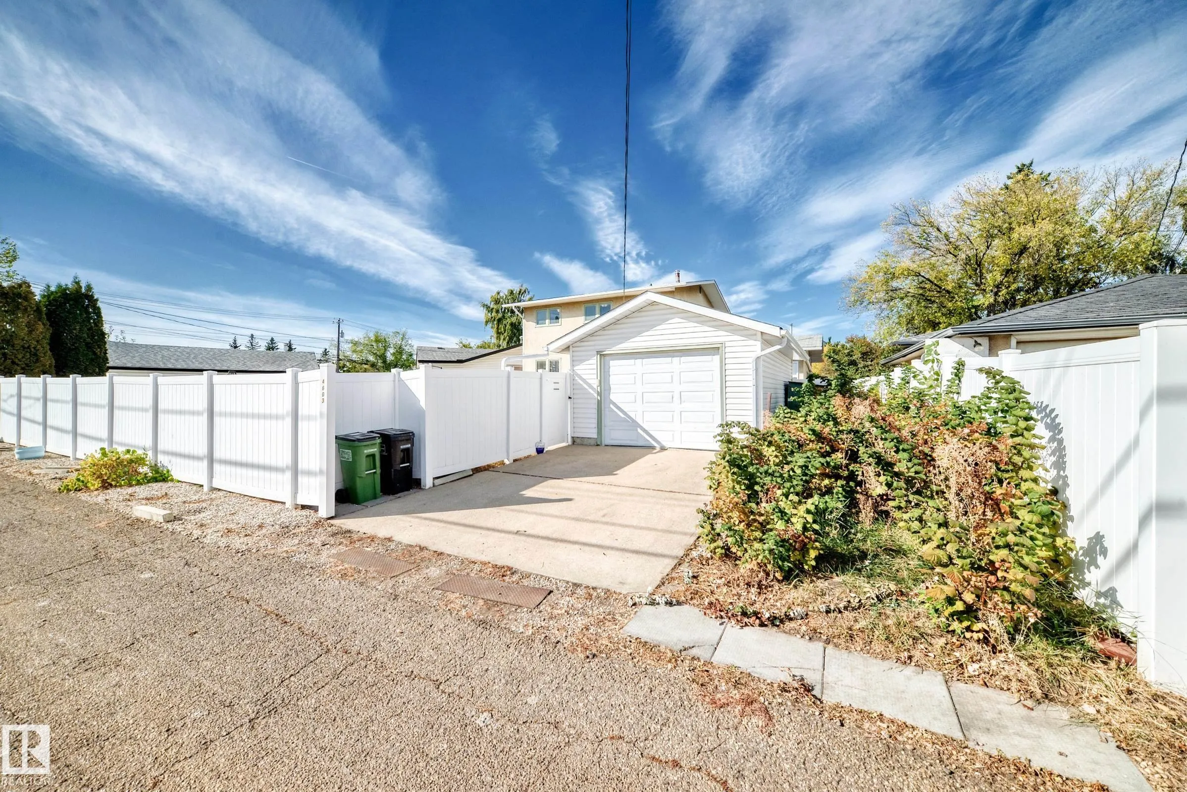 4603 116A Street