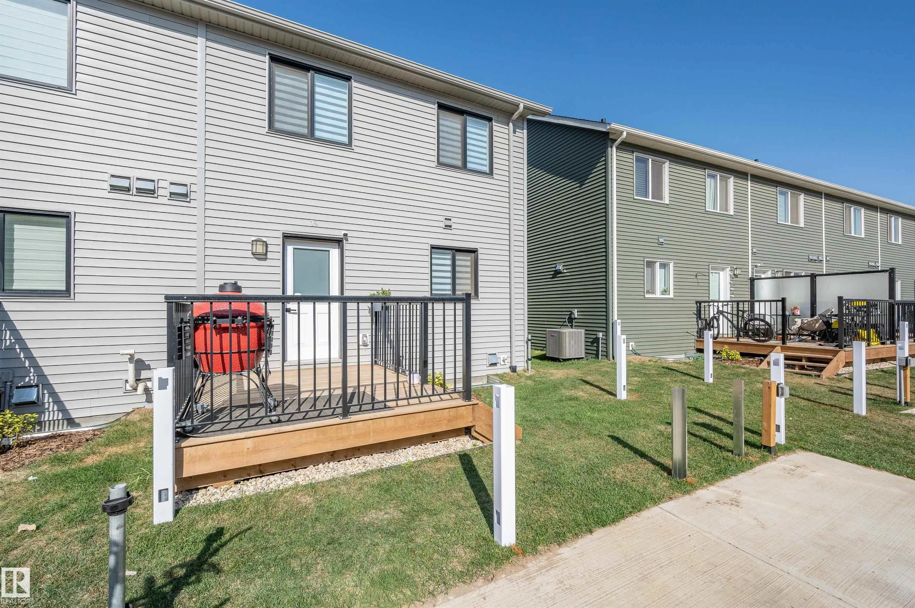 525 SECORD Boulevard
