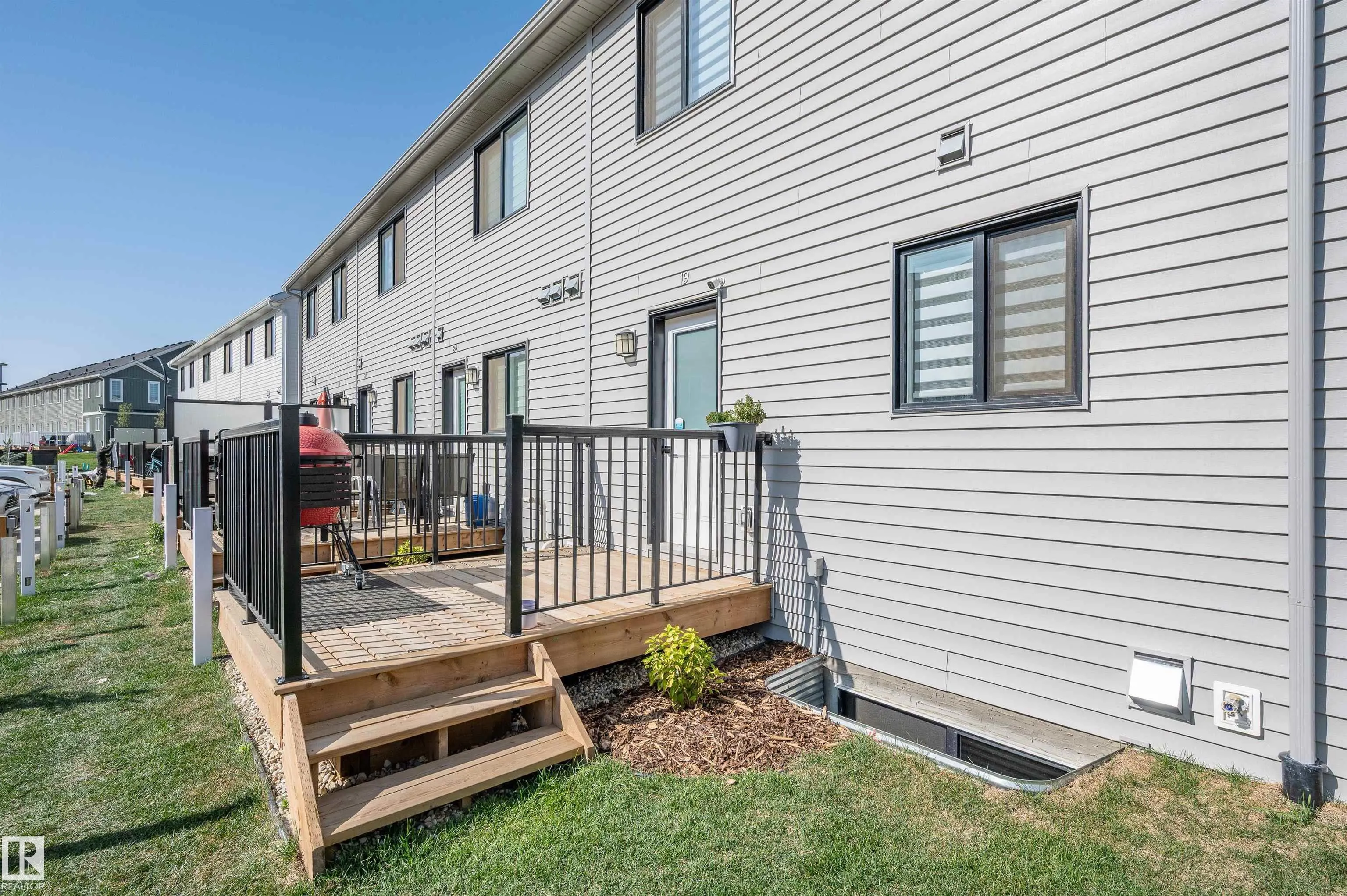 525 SECORD Boulevard