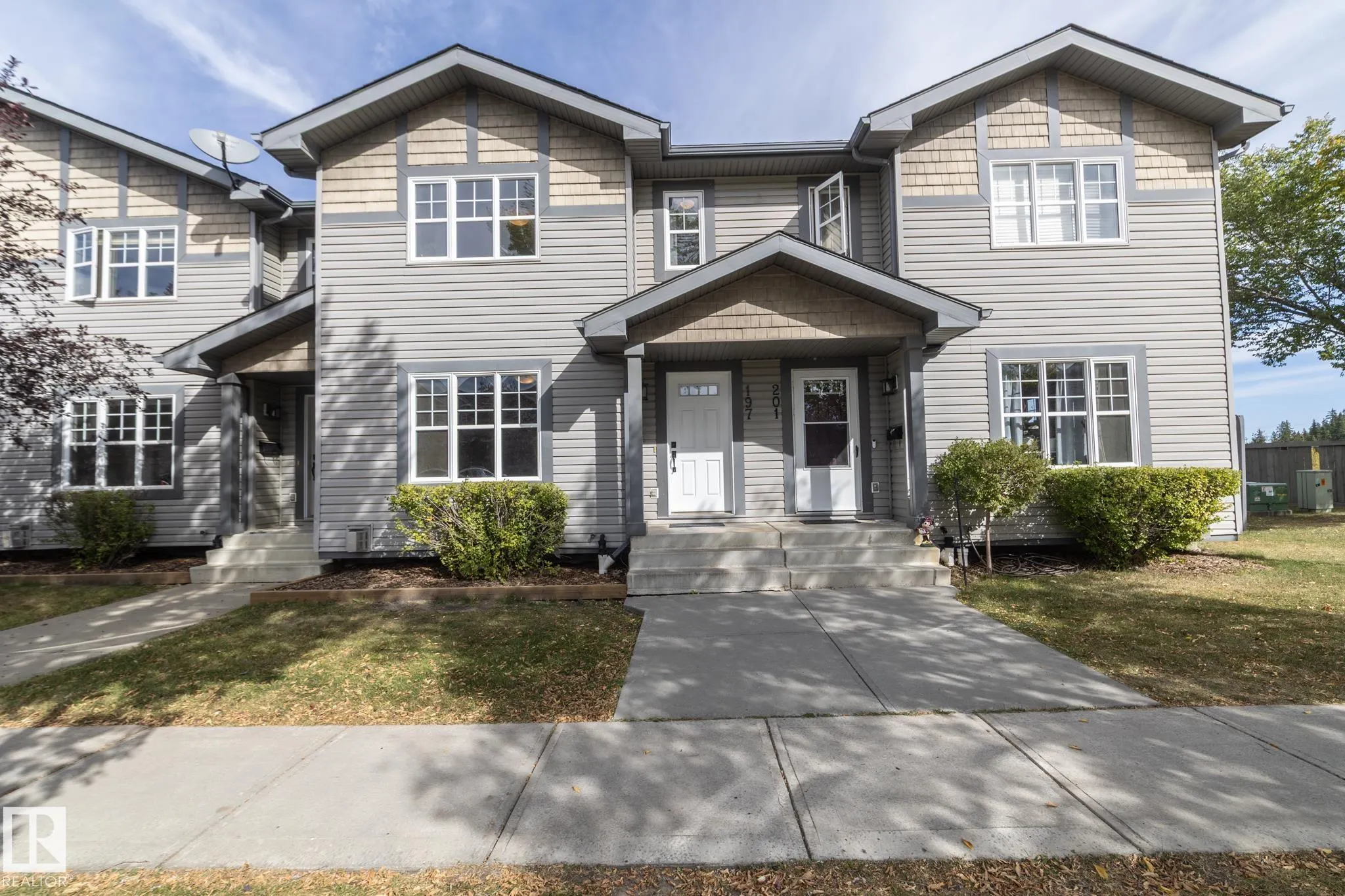 197 BIRCHWOOD Close