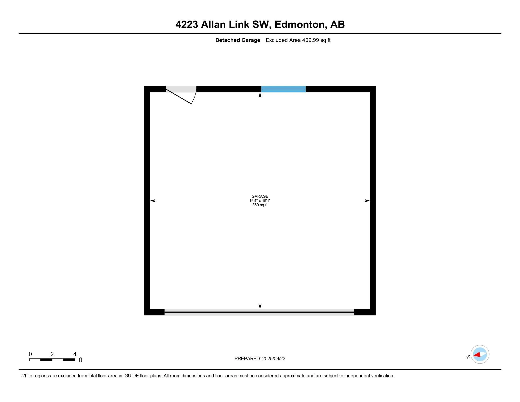 4223 ALLAN Link