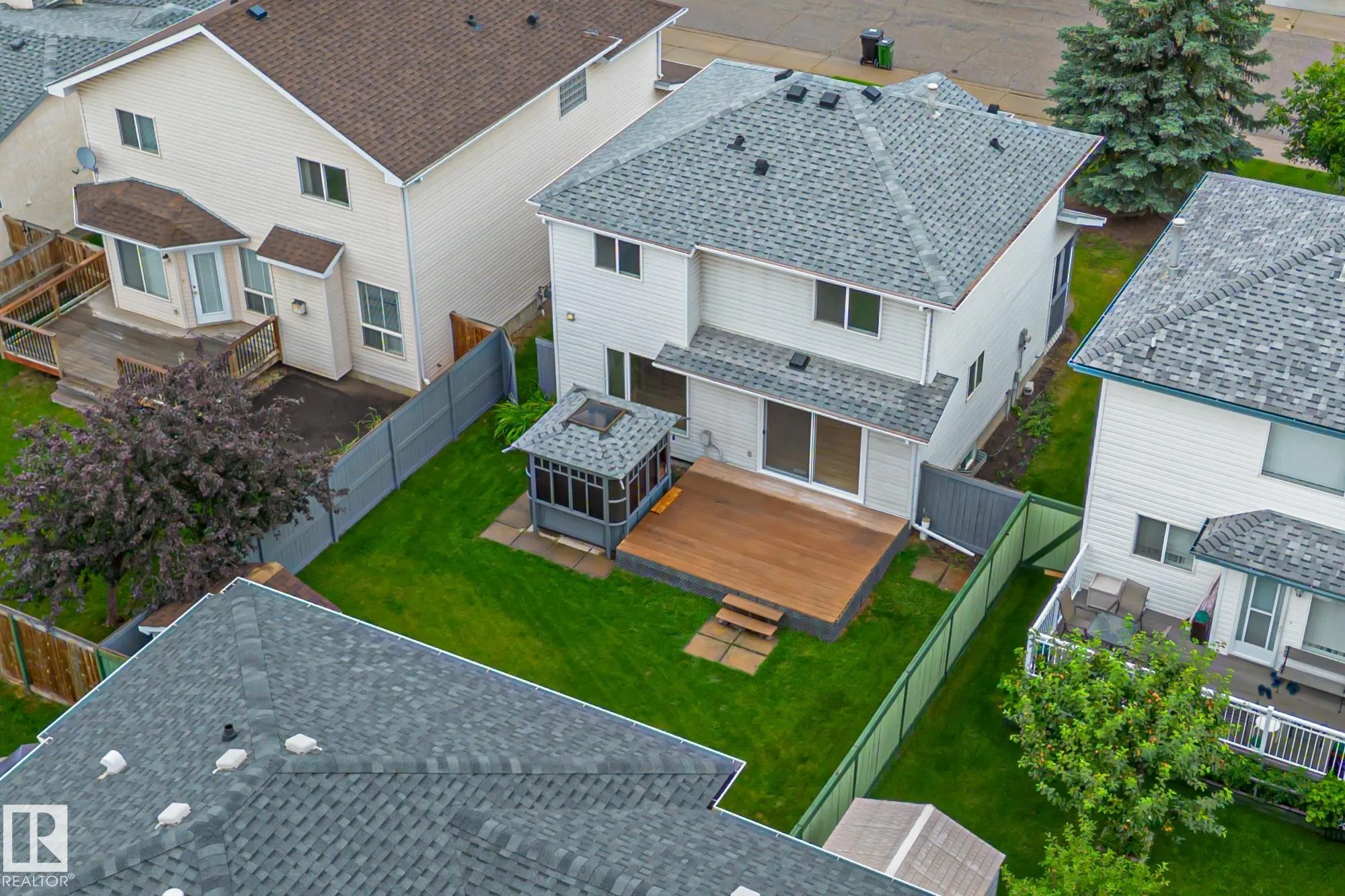 209 Bancroft Close