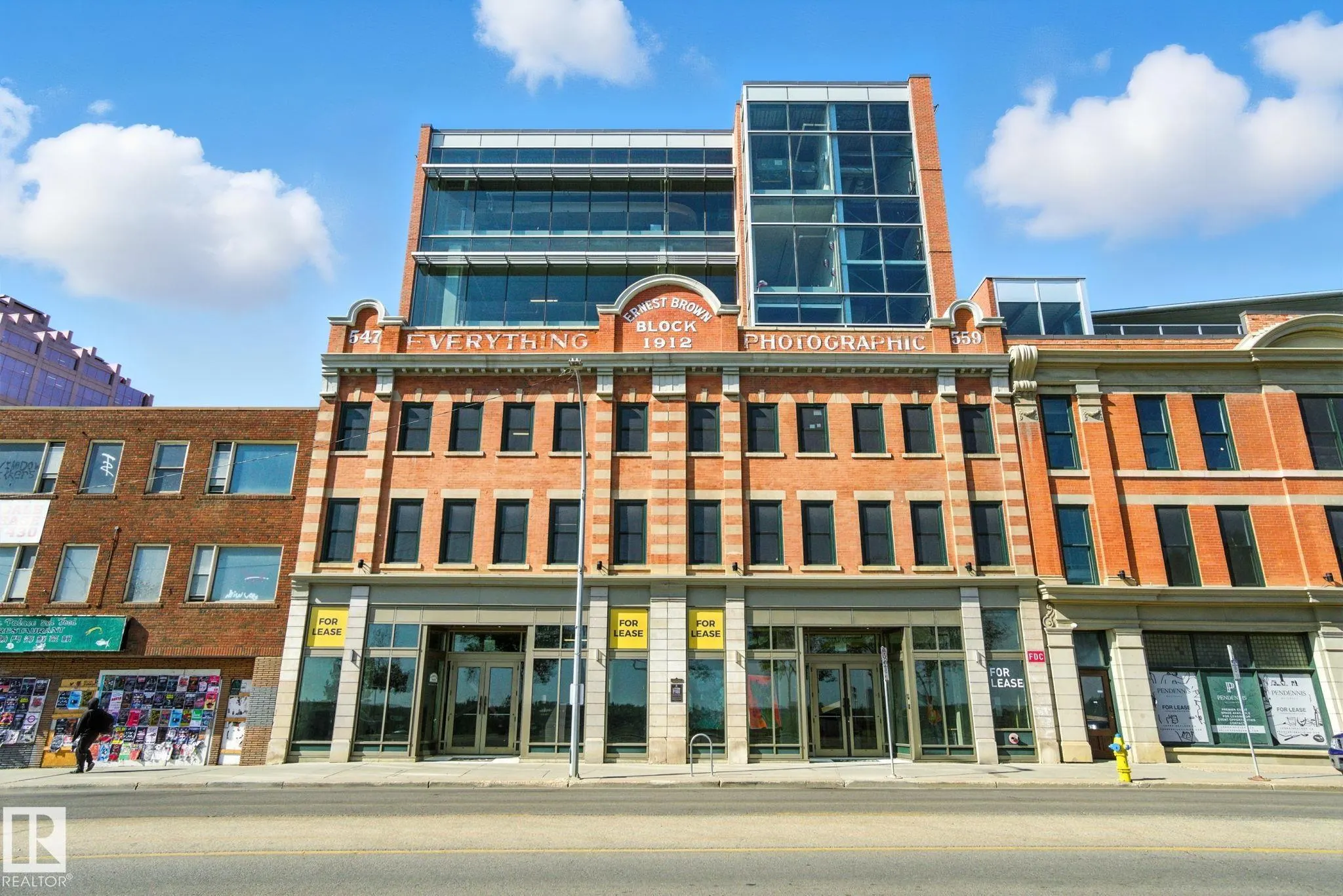 9666 JASPER Avenue