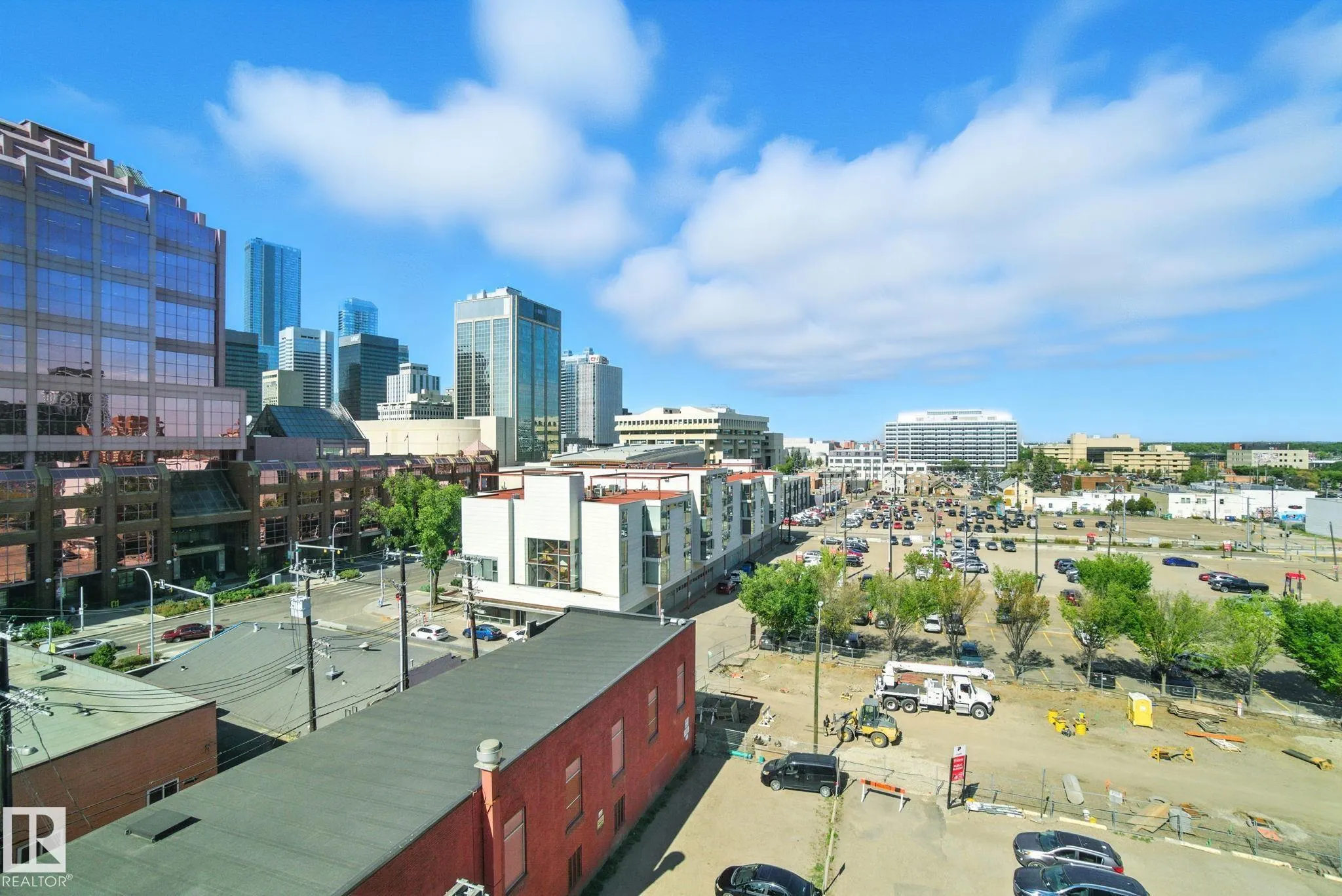 9666 JASPER Avenue