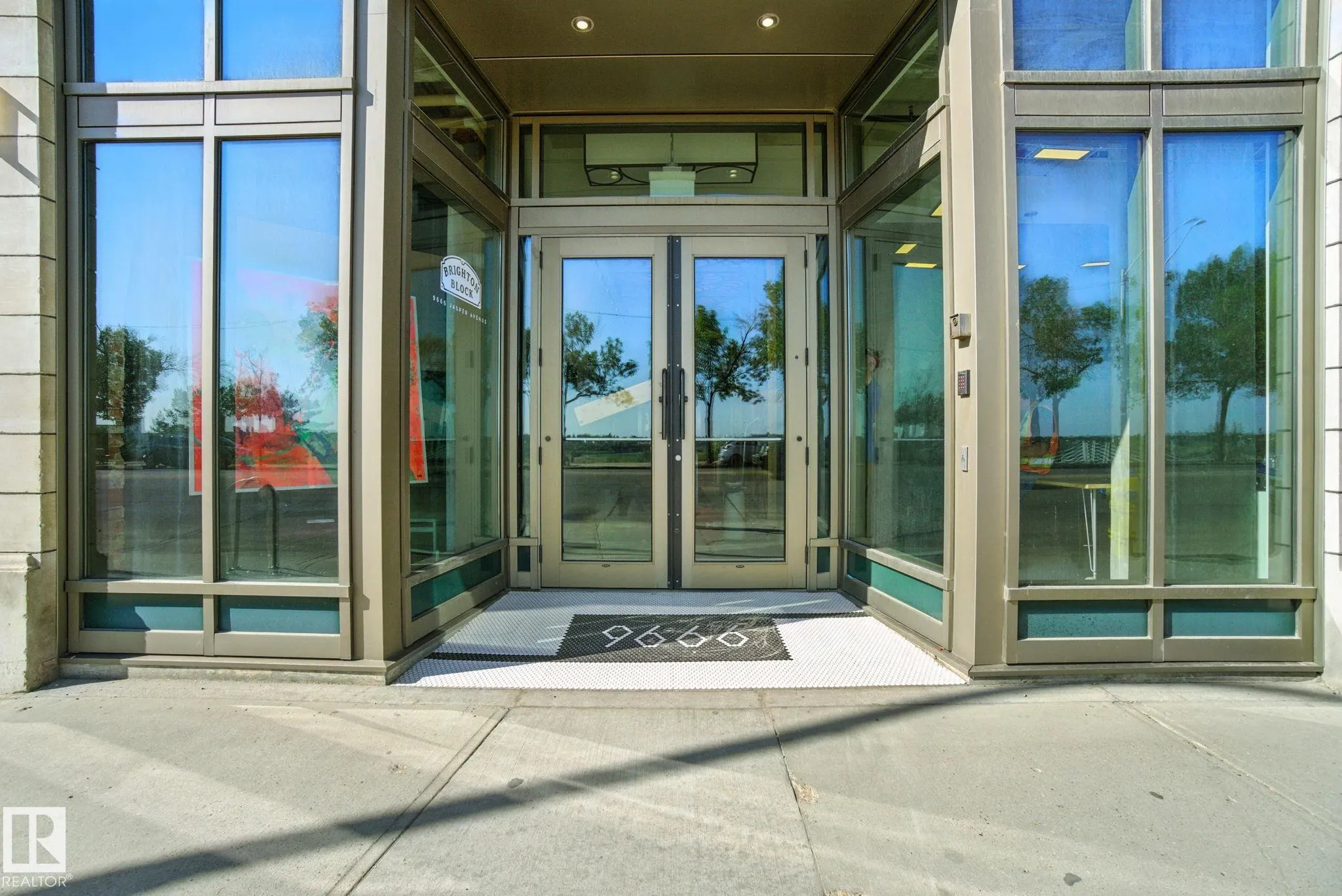 9666 JASPER Avenue