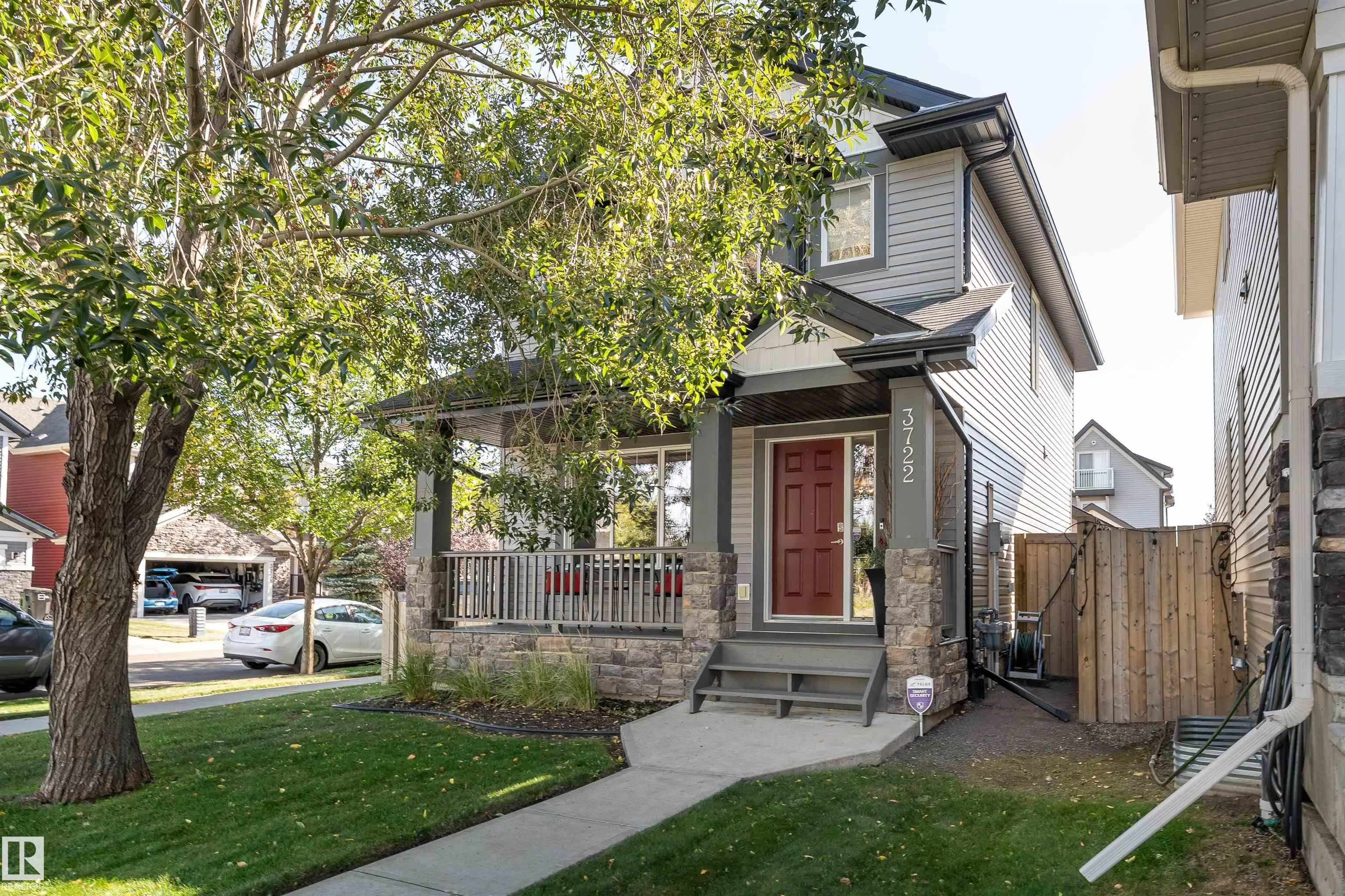 3722 Alexander Crescent