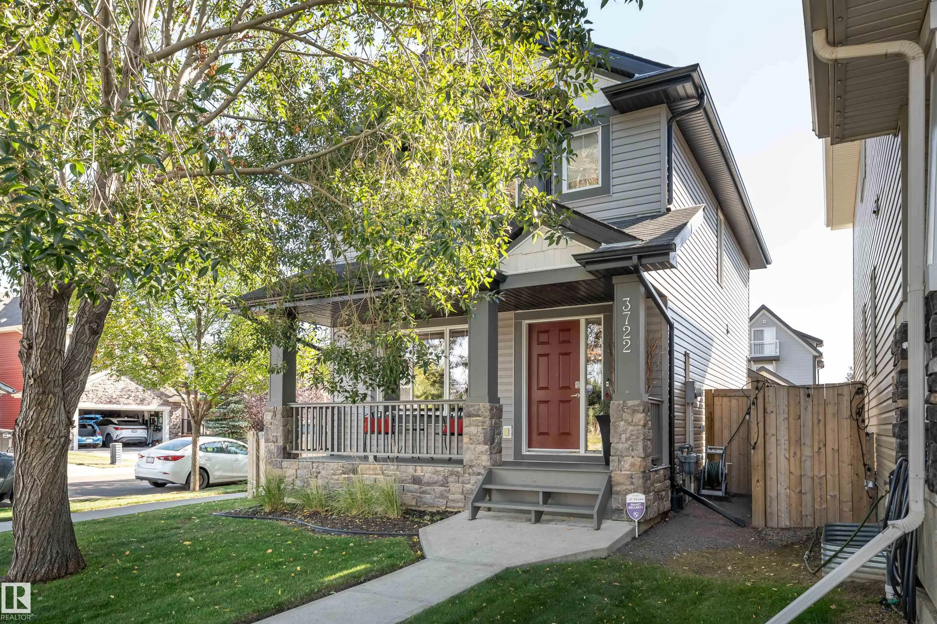 3722 Alexander Crescent