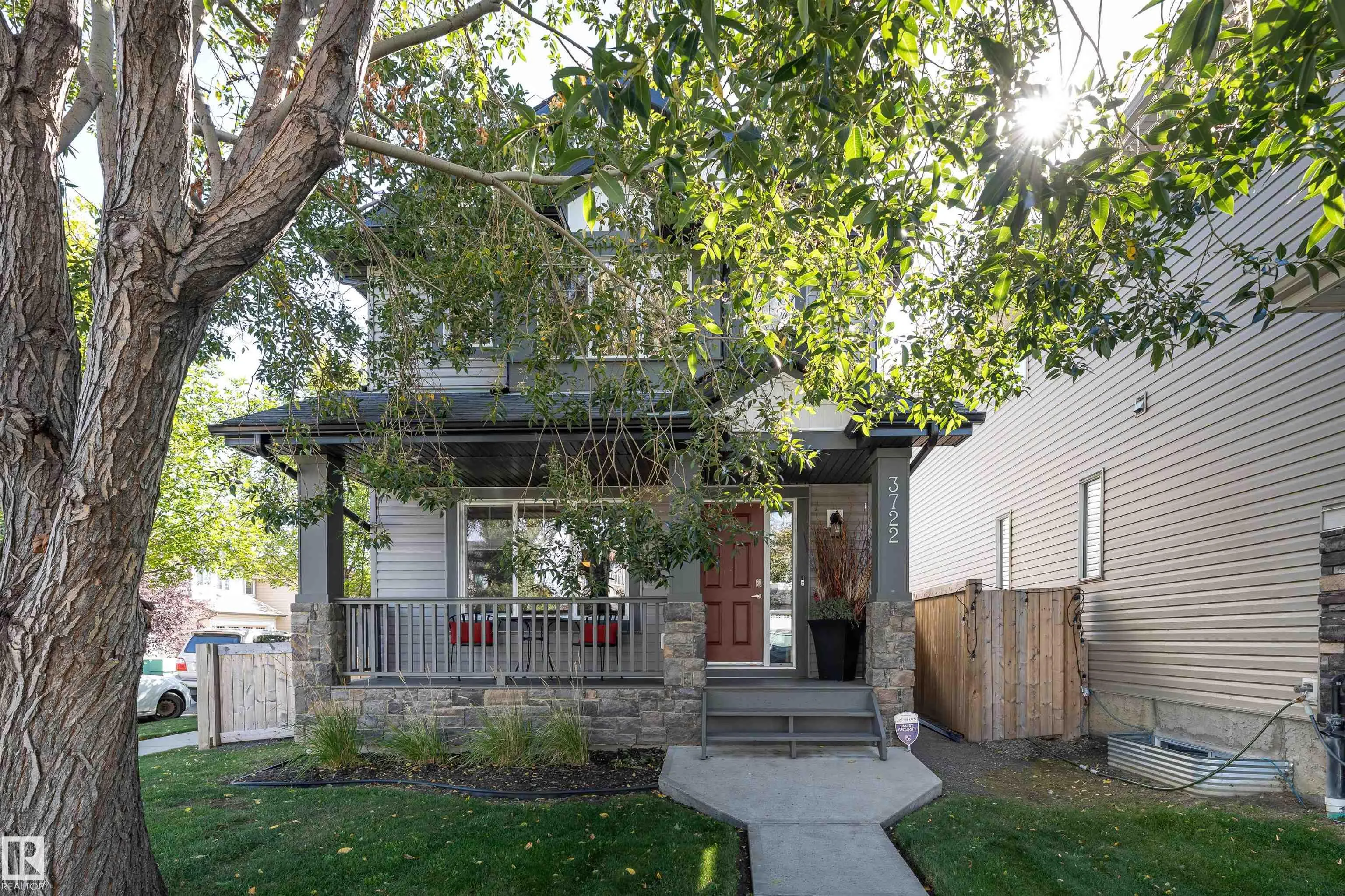 3722 Alexander Crescent
