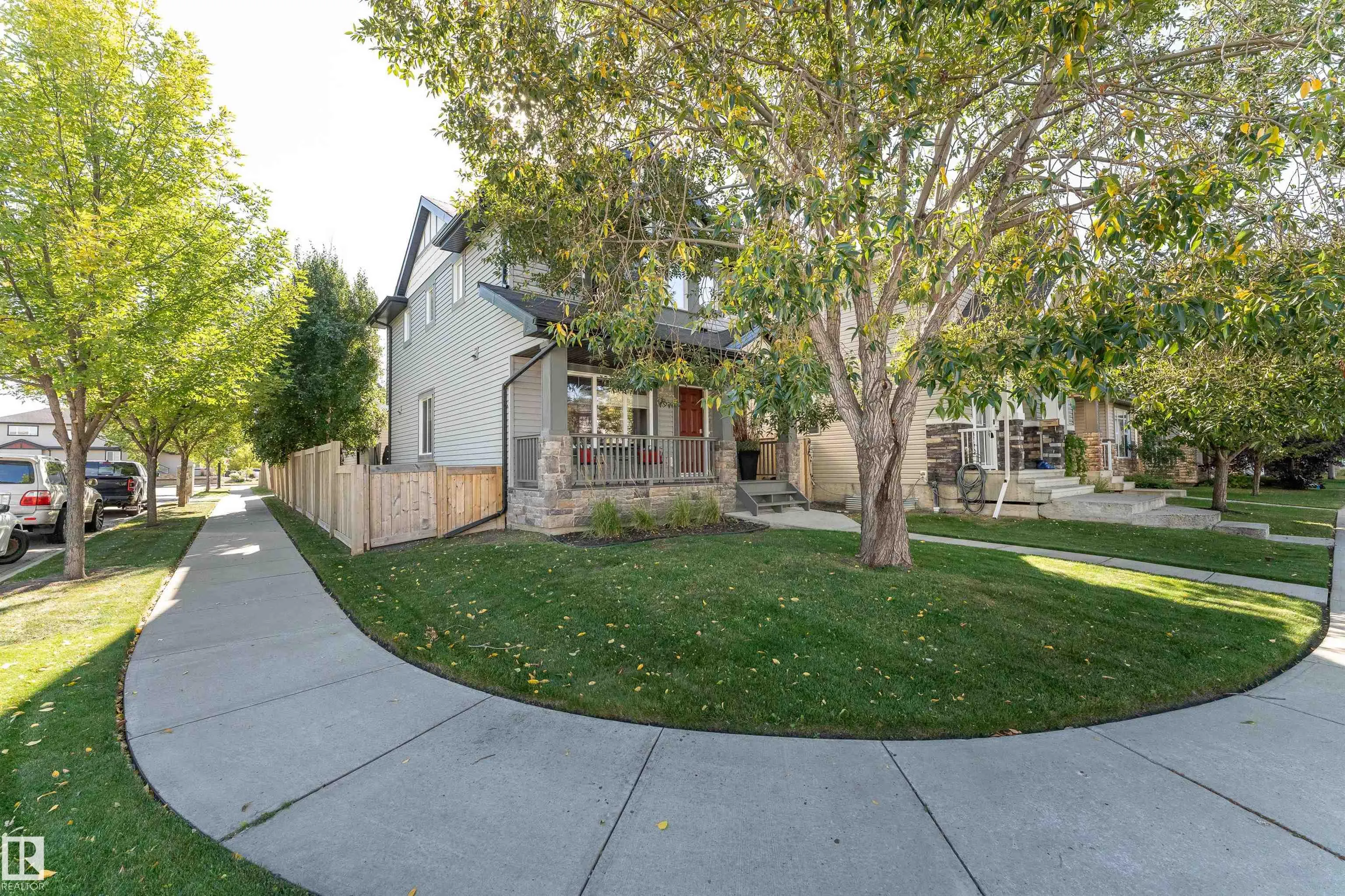 3722 Alexander Crescent