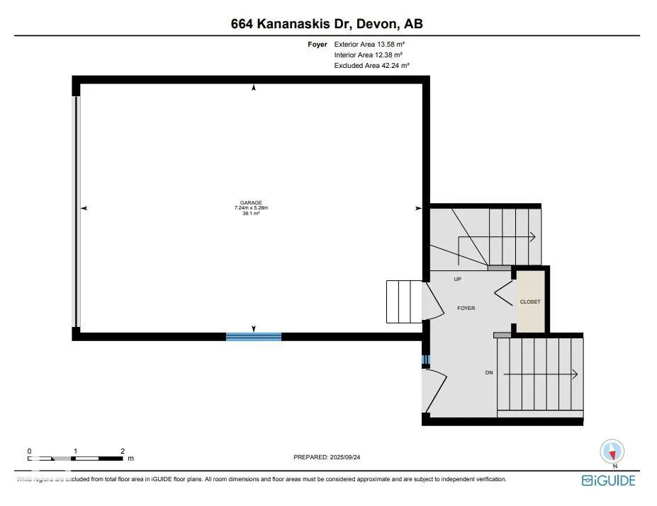 664 KANANASKIS Drive