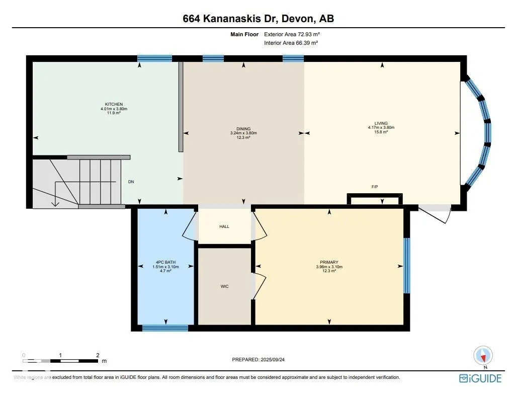 664 KANANASKIS Drive