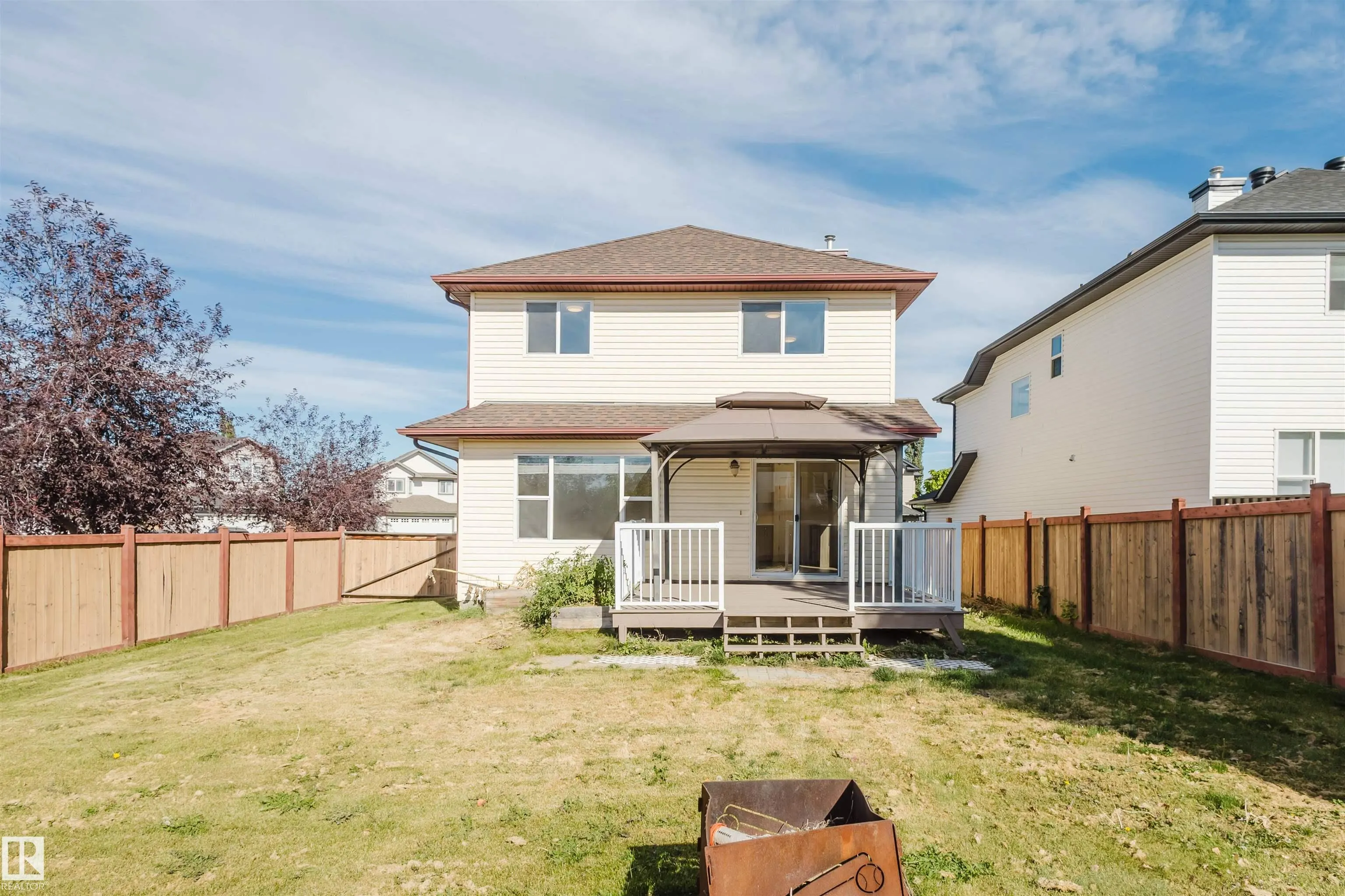 135 RUE MARQUET