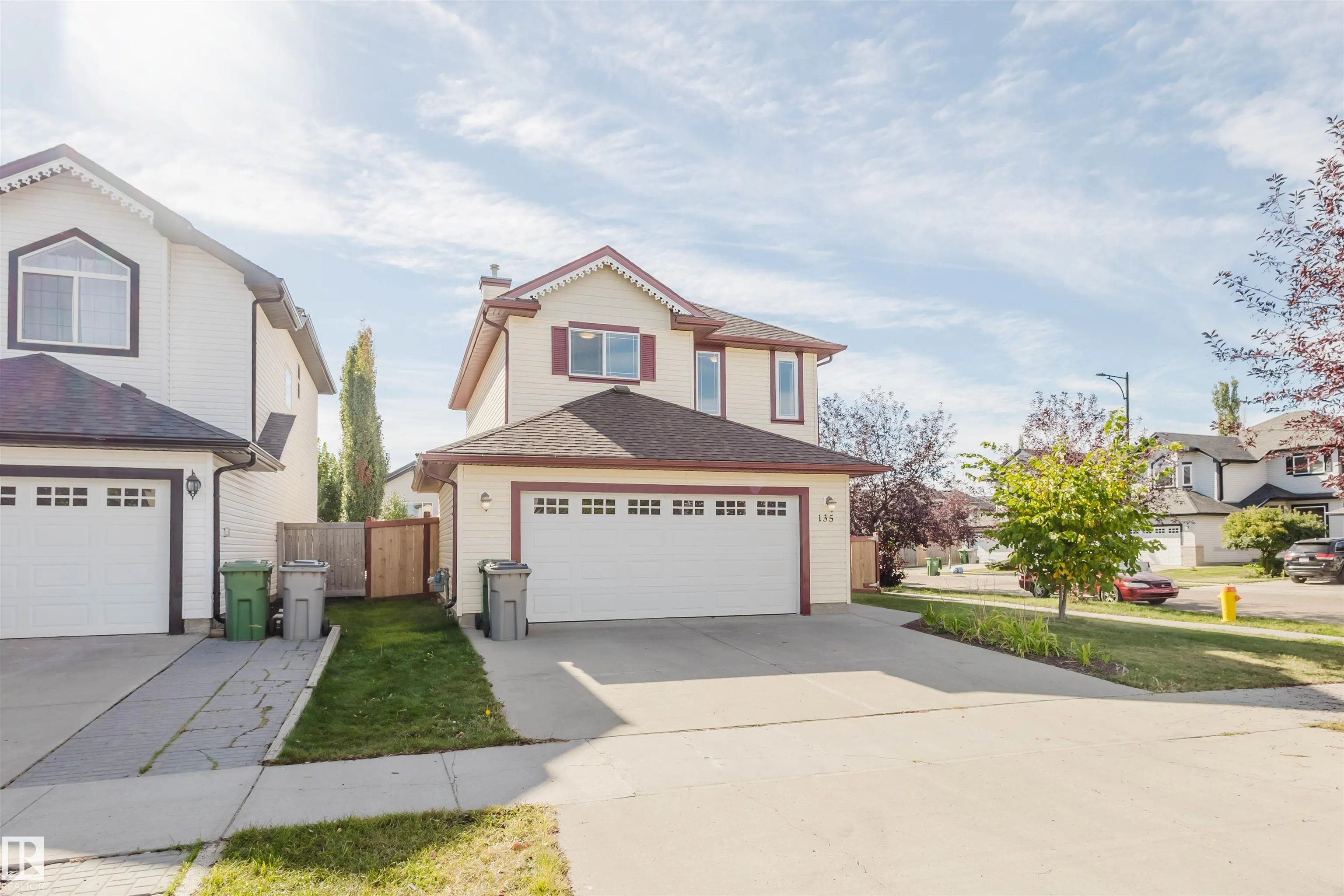 135 RUE MARQUET