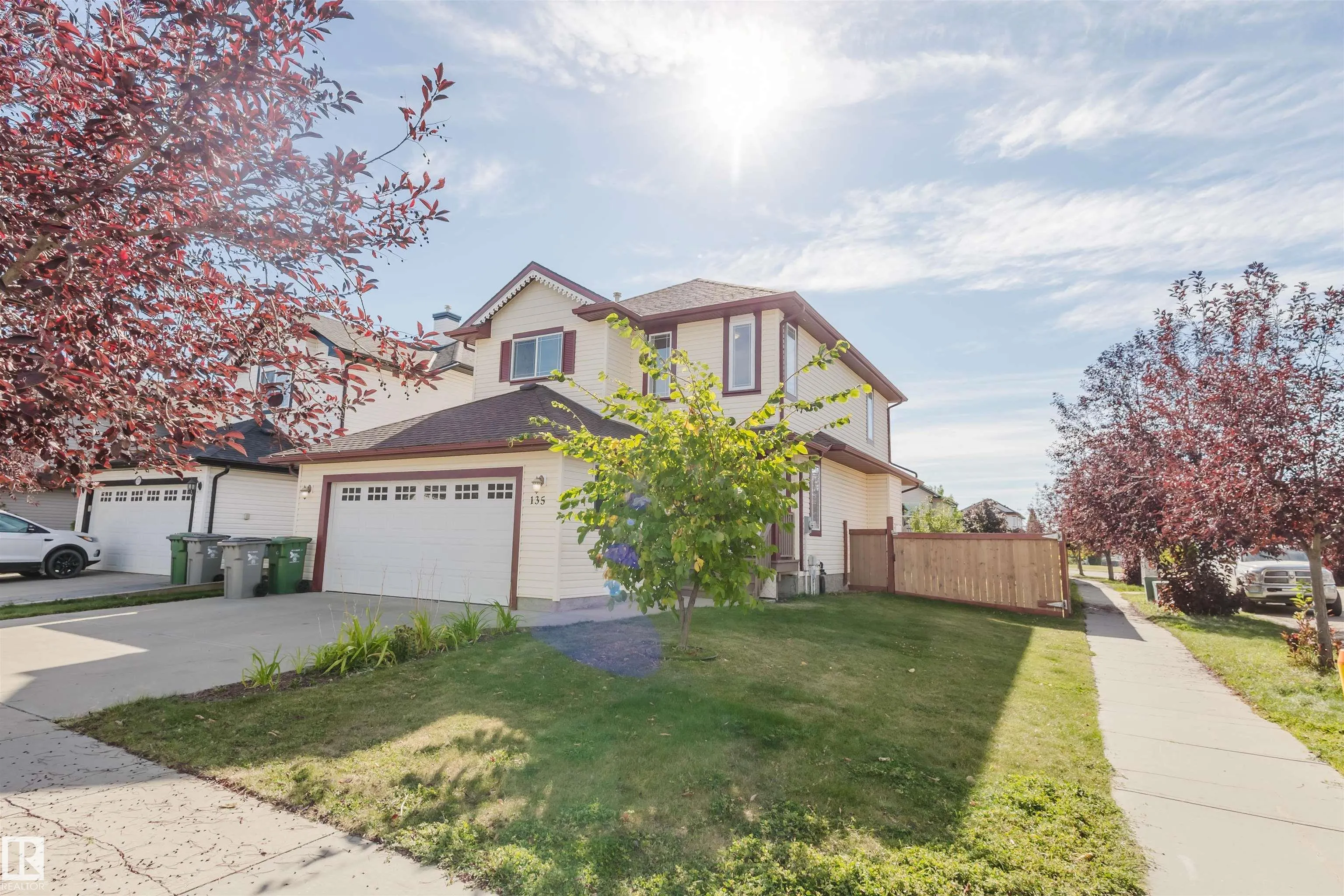135 RUE MARQUET