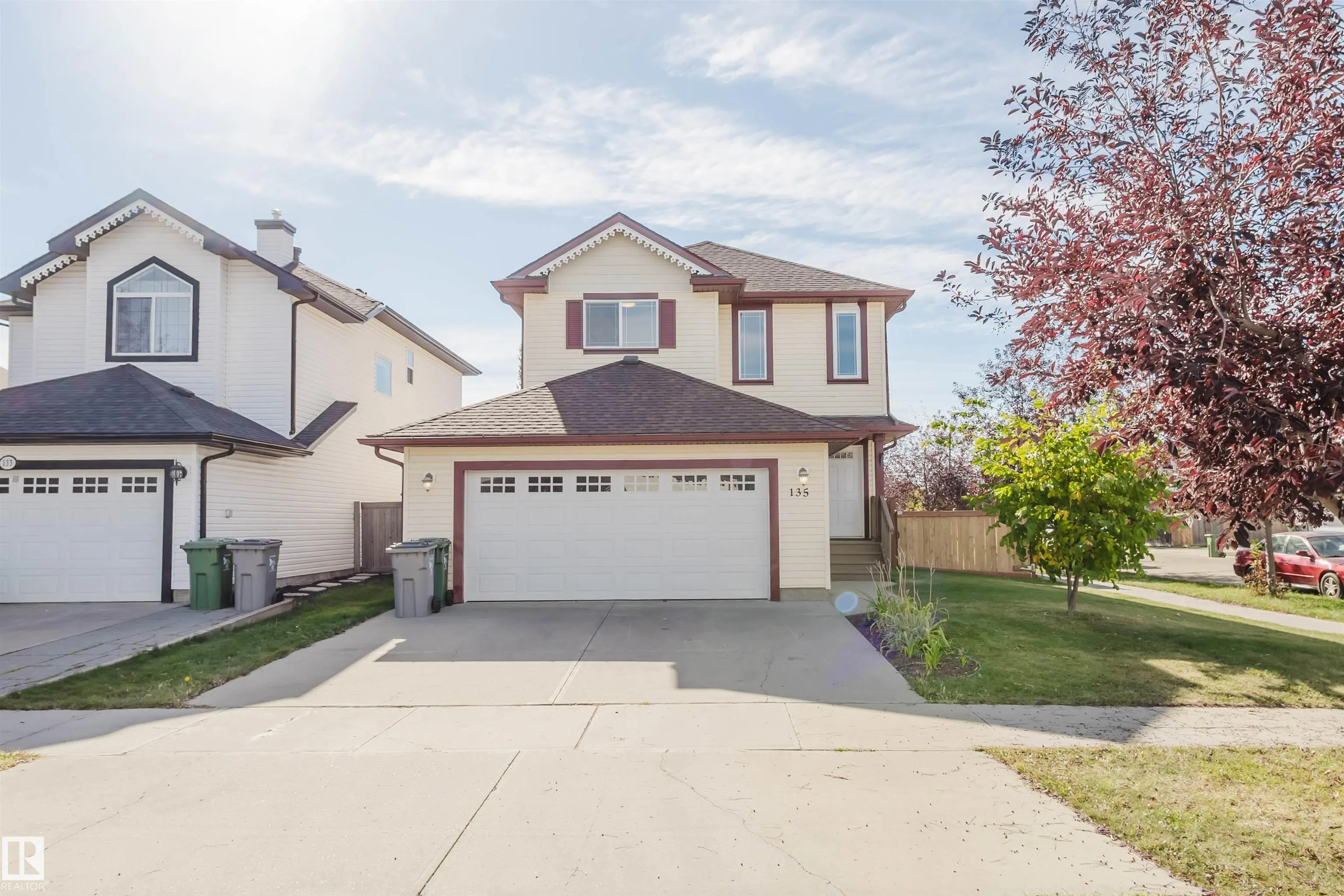 135 RUE MARQUET