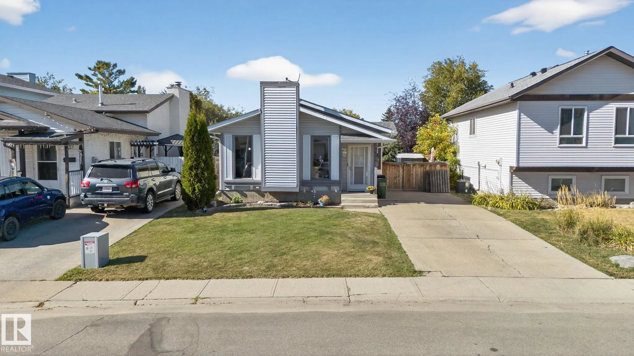 5604 186 Street