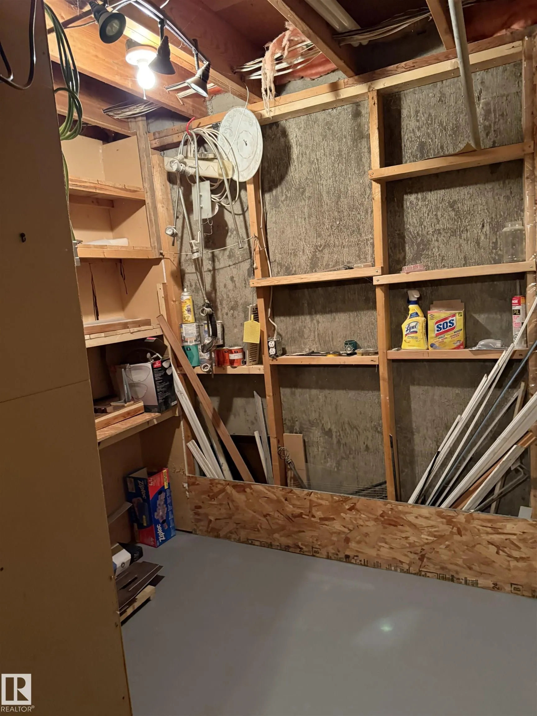 Undisclosed Address