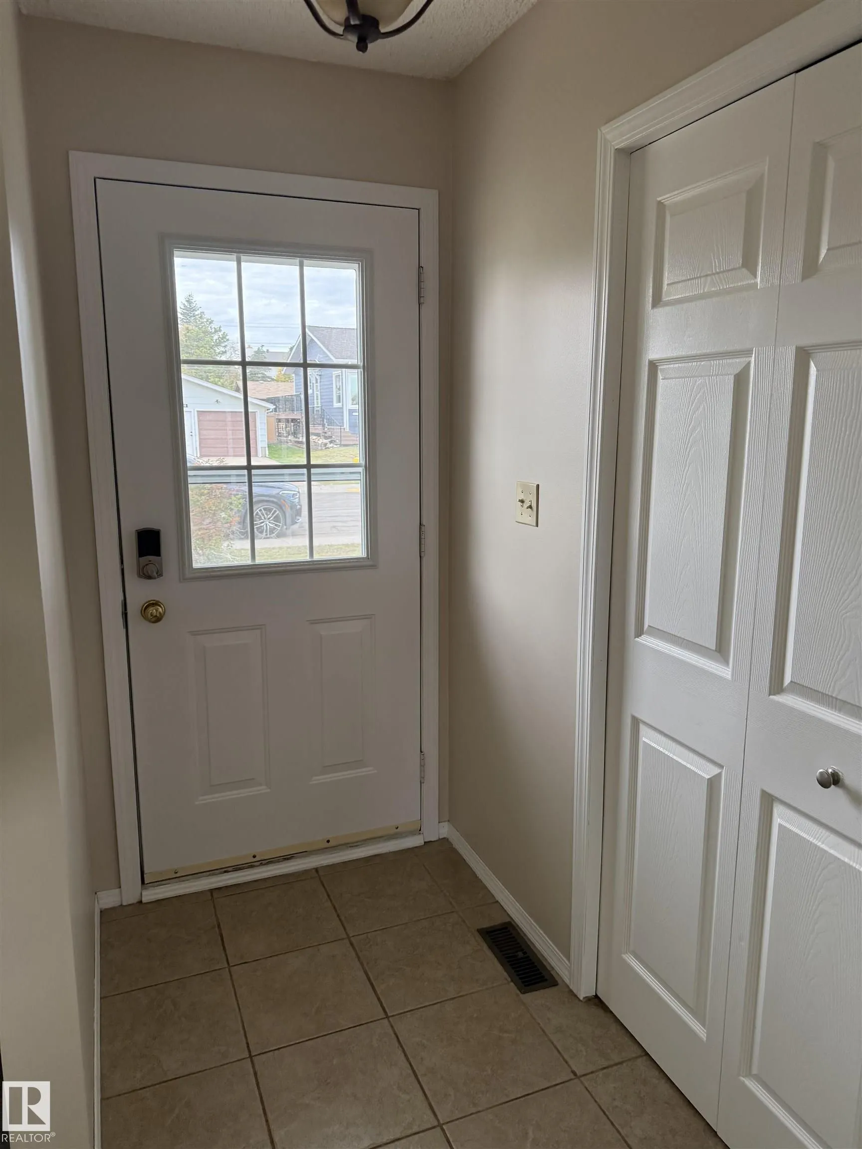 Undisclosed Address