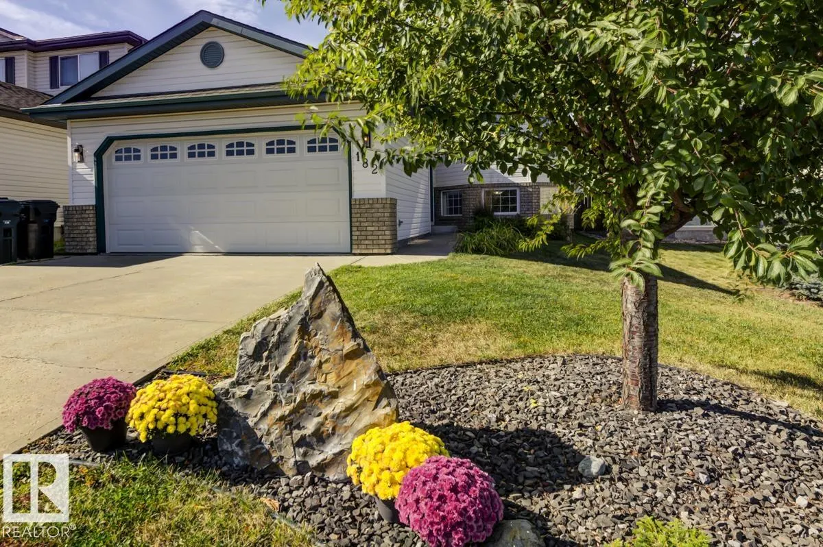 182 FOXBORO Landing